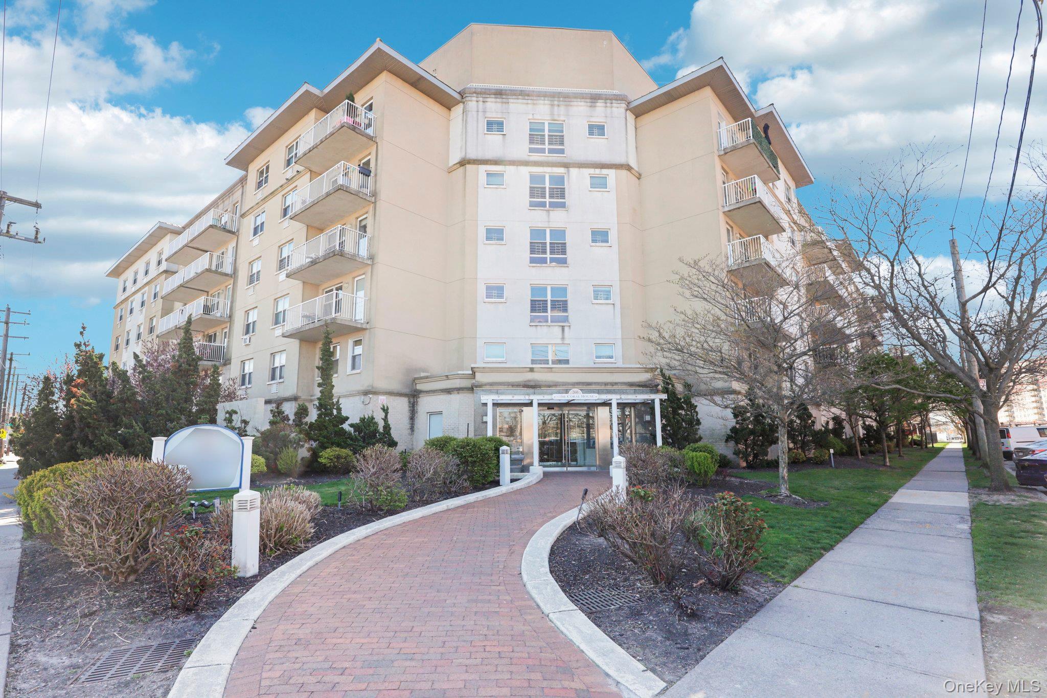 260 Beach 81st Street Unit 2D, Rockaway Beach NY 11693