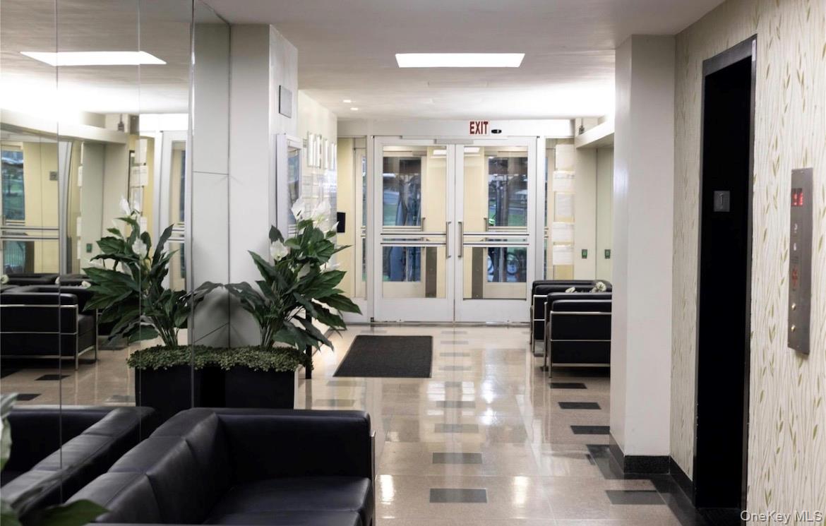 1 Fordham Hill Oval Unit 4A, Bronx NY 10468