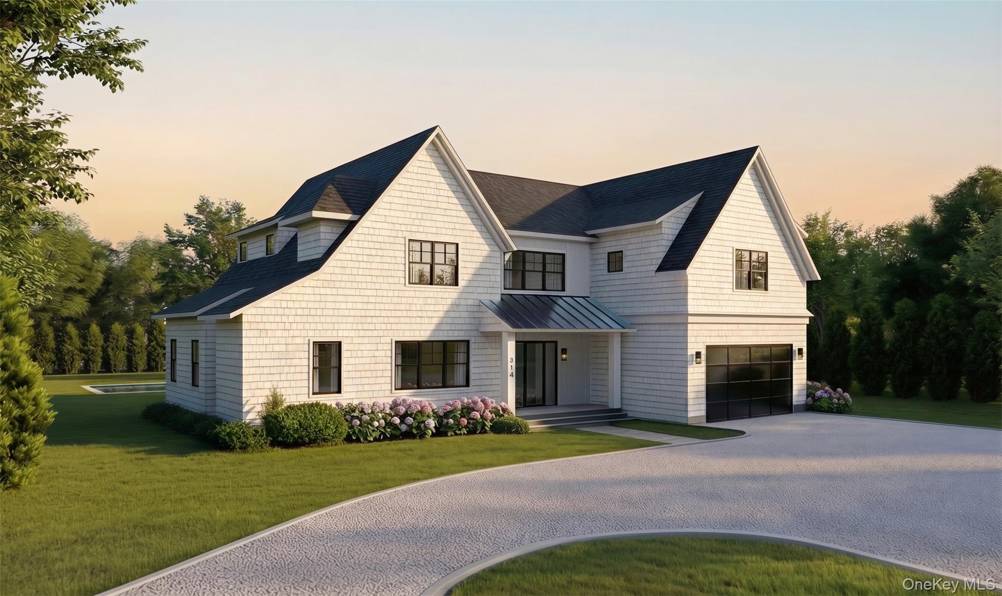 314.4 North Magee St, Southampton NY 11968