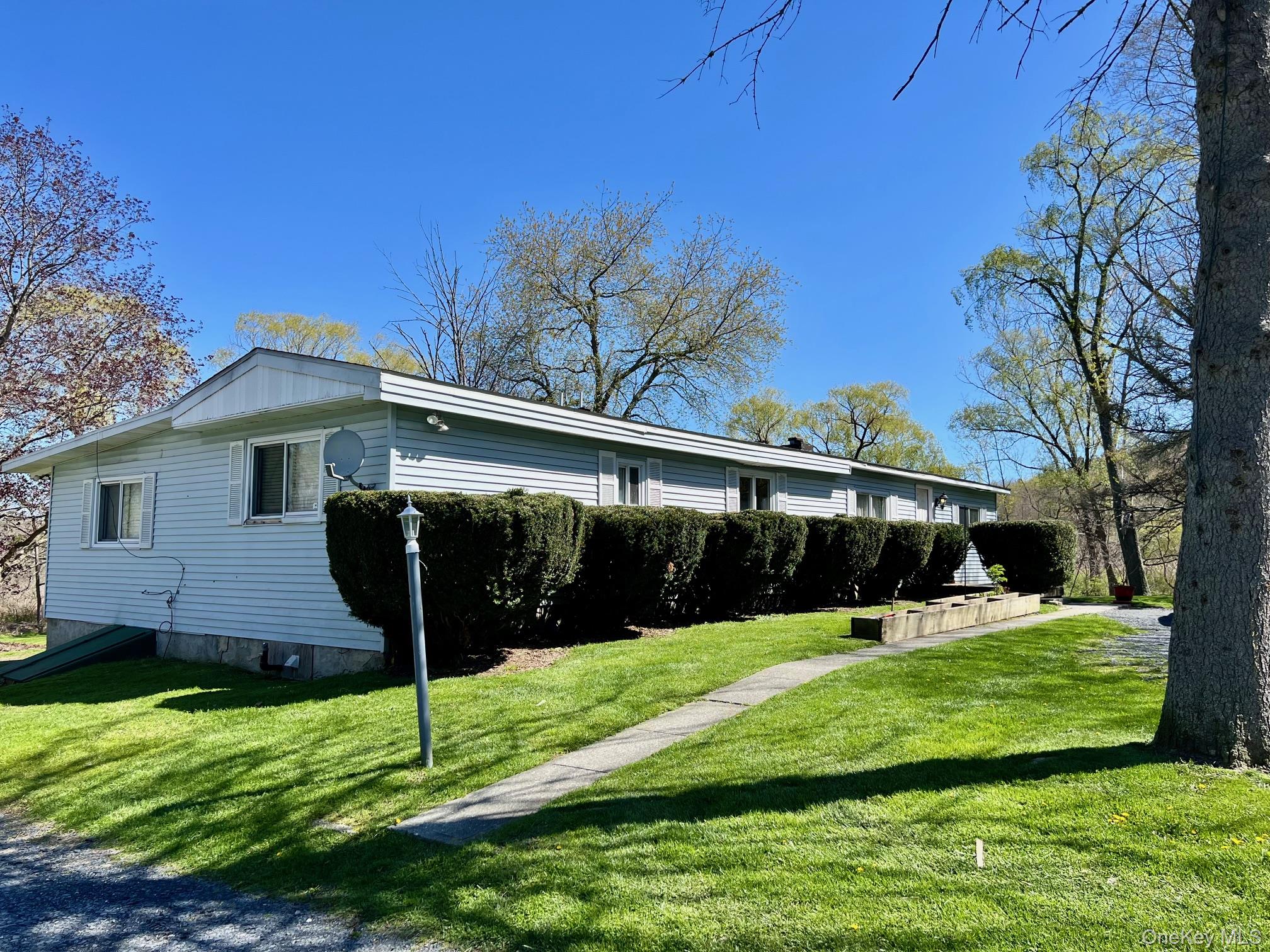 24 Wilson Eaton Road, Amenia NY 12501
