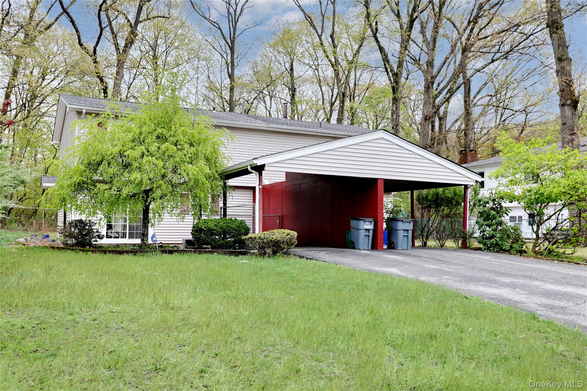 31 Lillian Street, Pomona NY 10970
