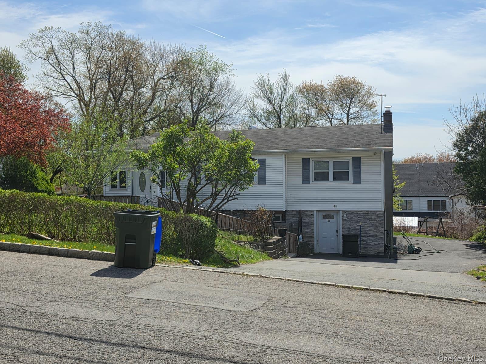 36 Dallas Drive, Monroe NY 10950