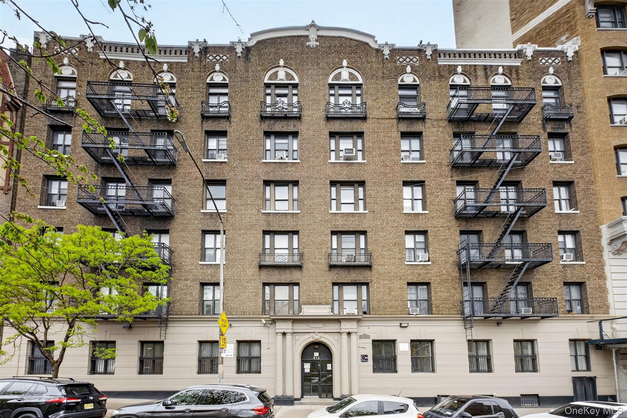 812 Riverside Drive Unit 42, Manhattan NY 10032