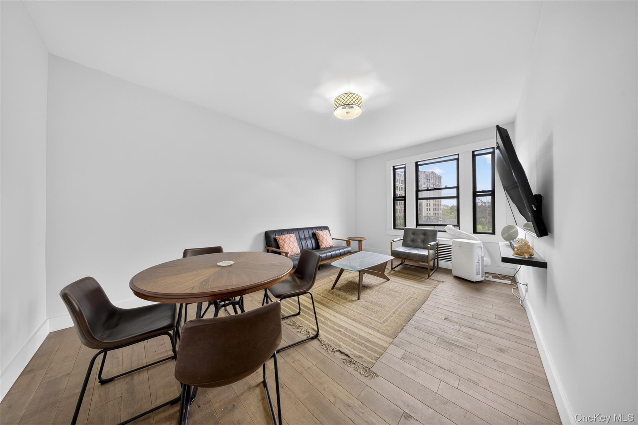 812 Riverside Drive Unit 42, Manhattan NY 10032