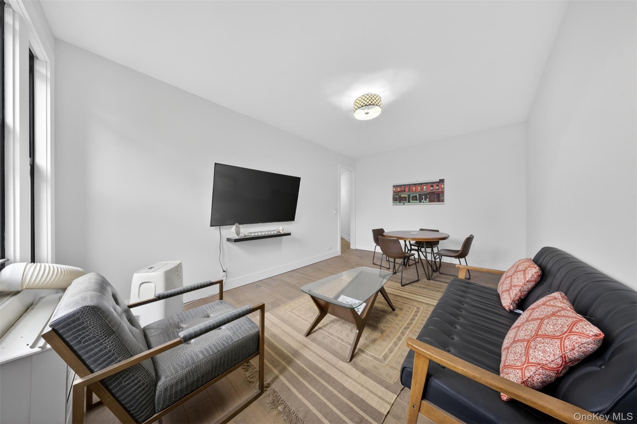812 Riverside Drive Unit 42, Manhattan NY 10032