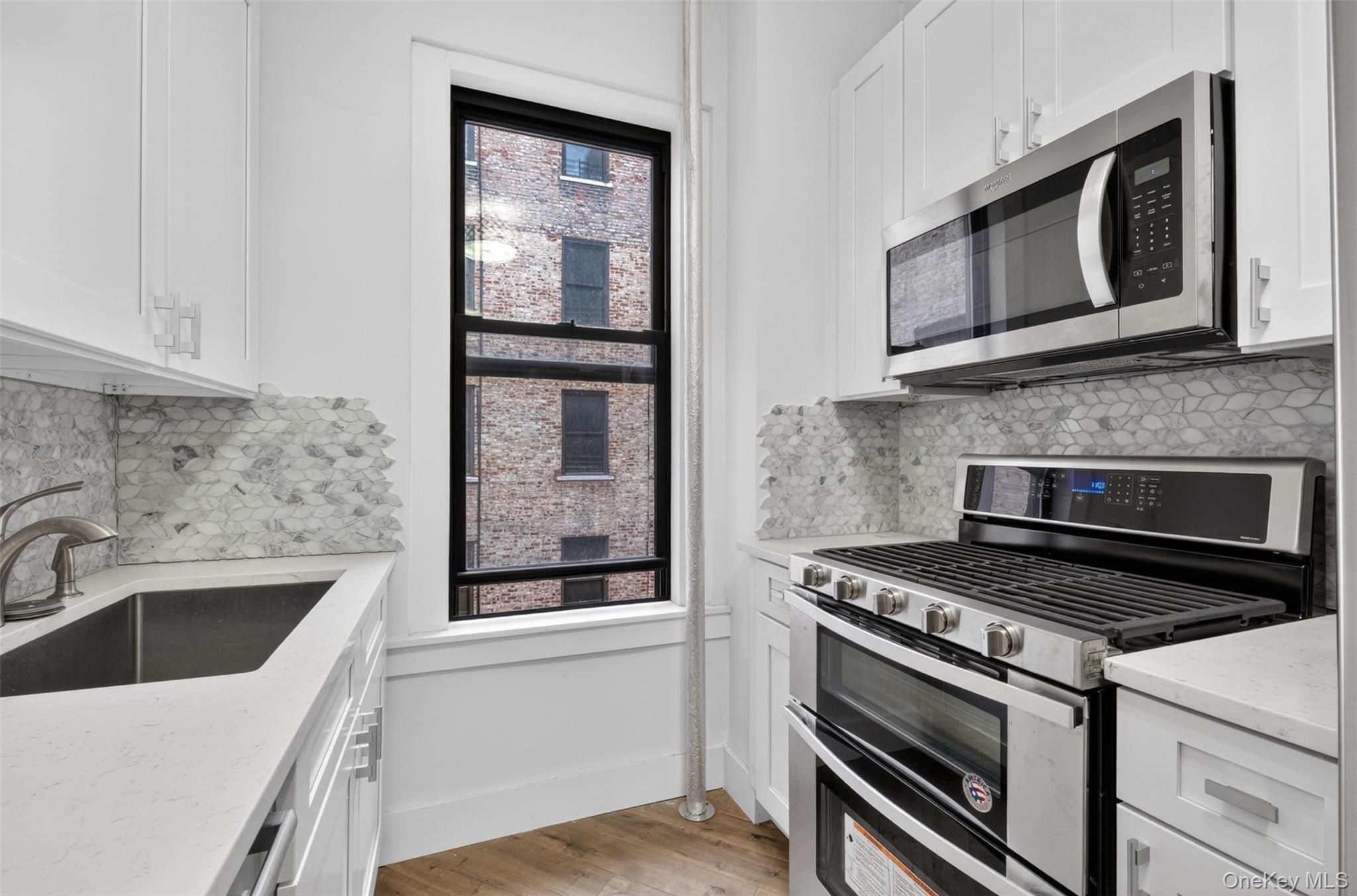 812 Riverside Drive Unit 42, Manhattan NY 10032