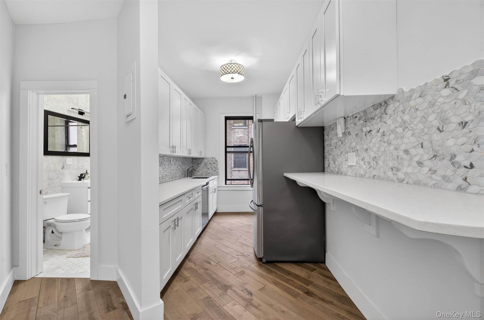 812 Riverside Drive Unit 42, Manhattan NY 10032