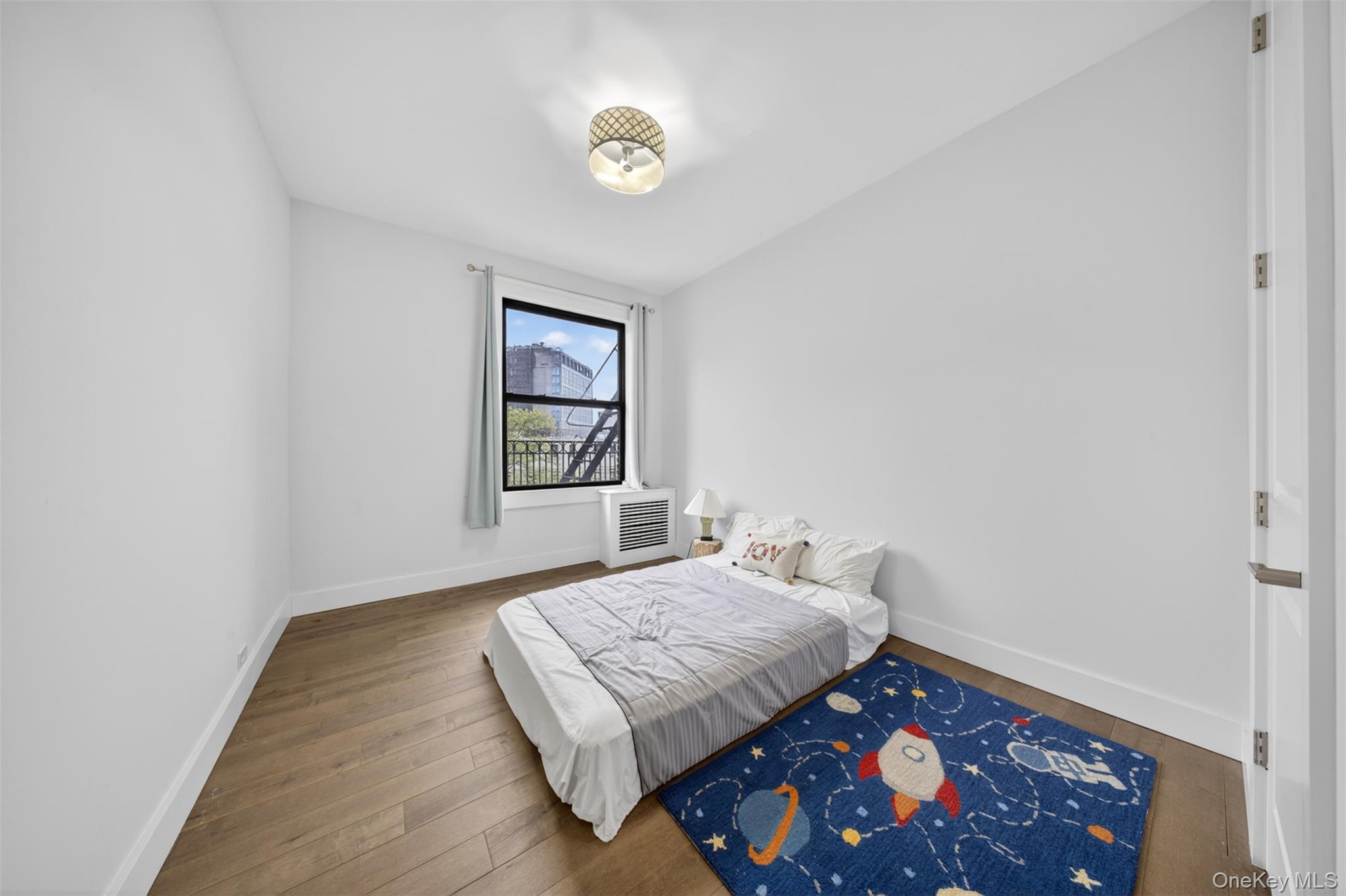 812 Riverside Drive Unit 42, Manhattan NY 10032