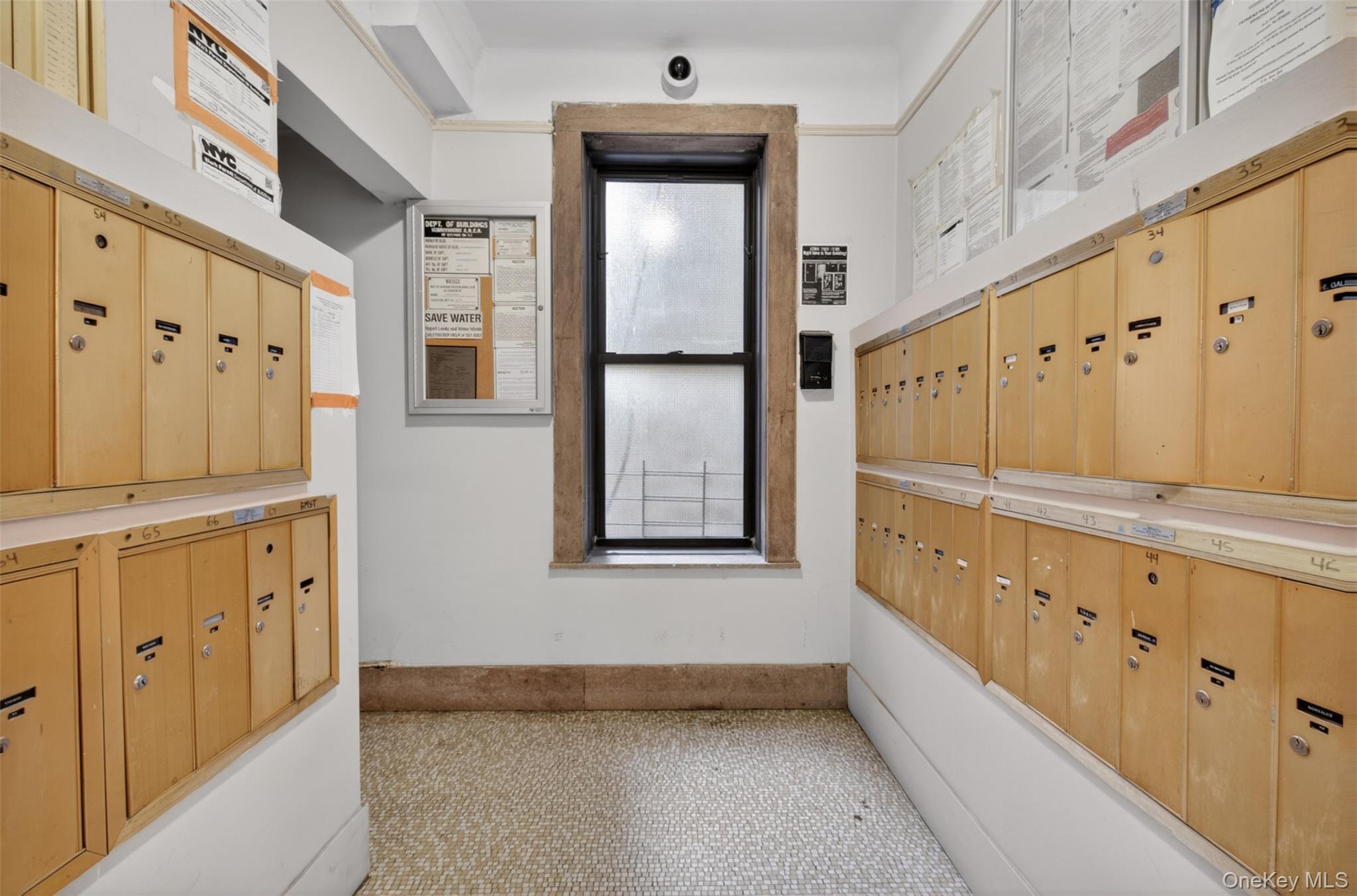 812 Riverside Drive Unit 42, Manhattan NY 10032