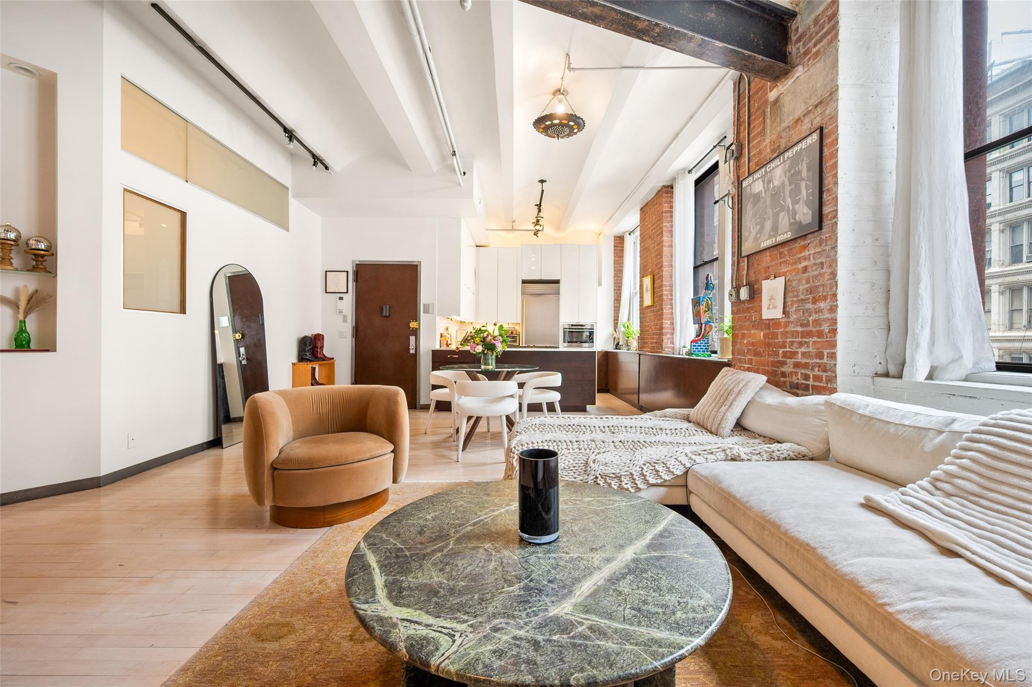 439 Lafayette Street Unit 3, Manhattan NY 10003