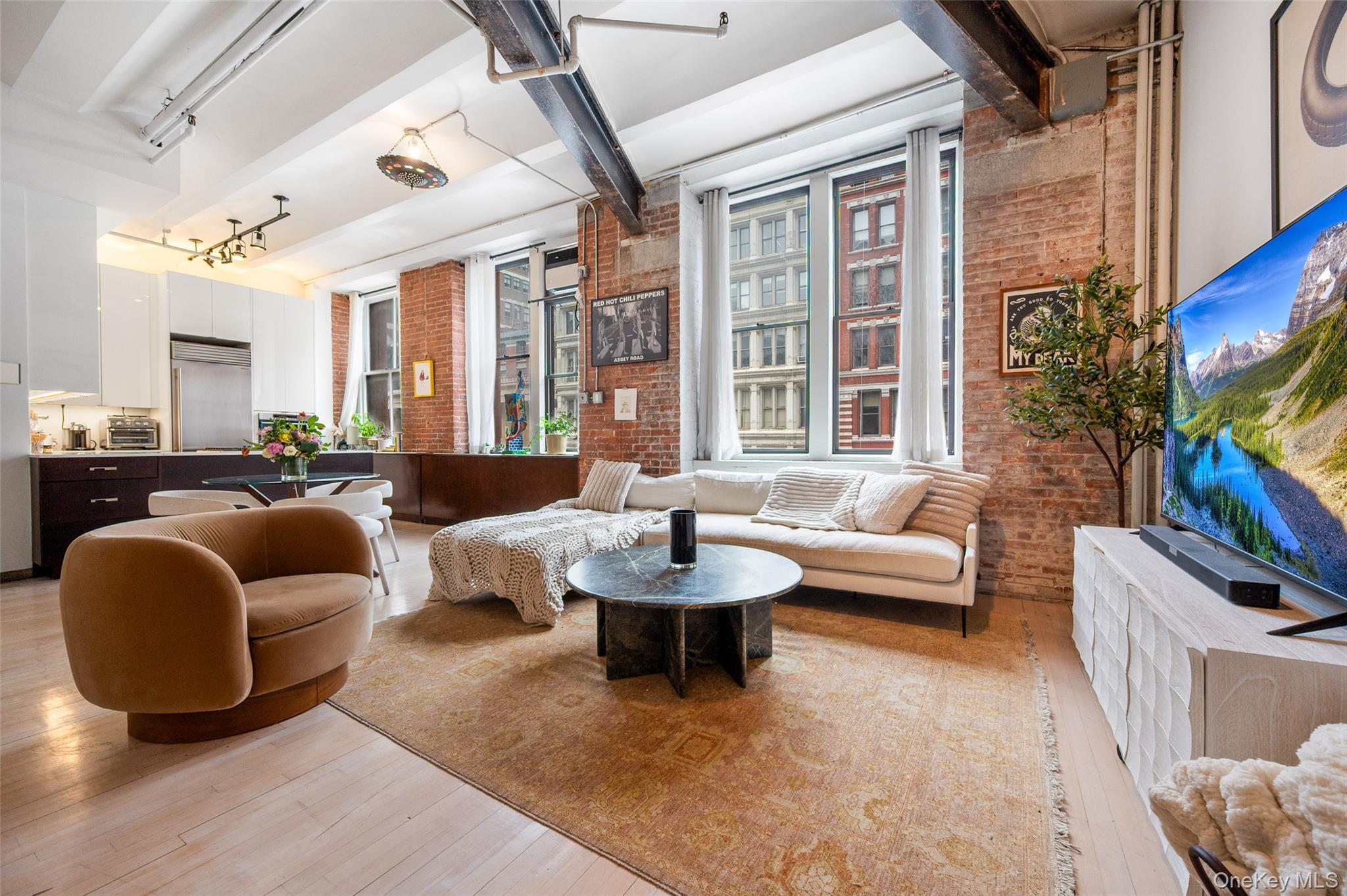 439 Lafayette Street Unit 3, Manhattan NY 10003