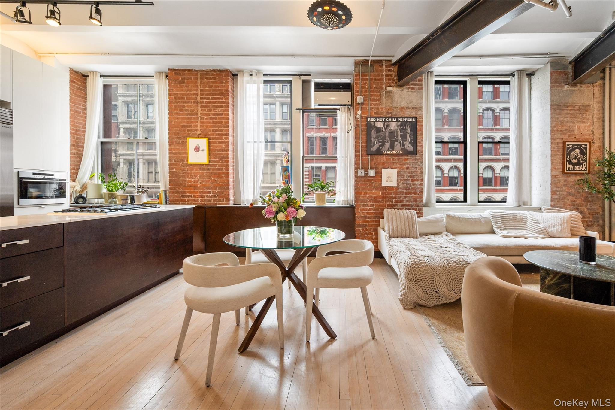 439 Lafayette Street Unit 3, Manhattan NY 10003