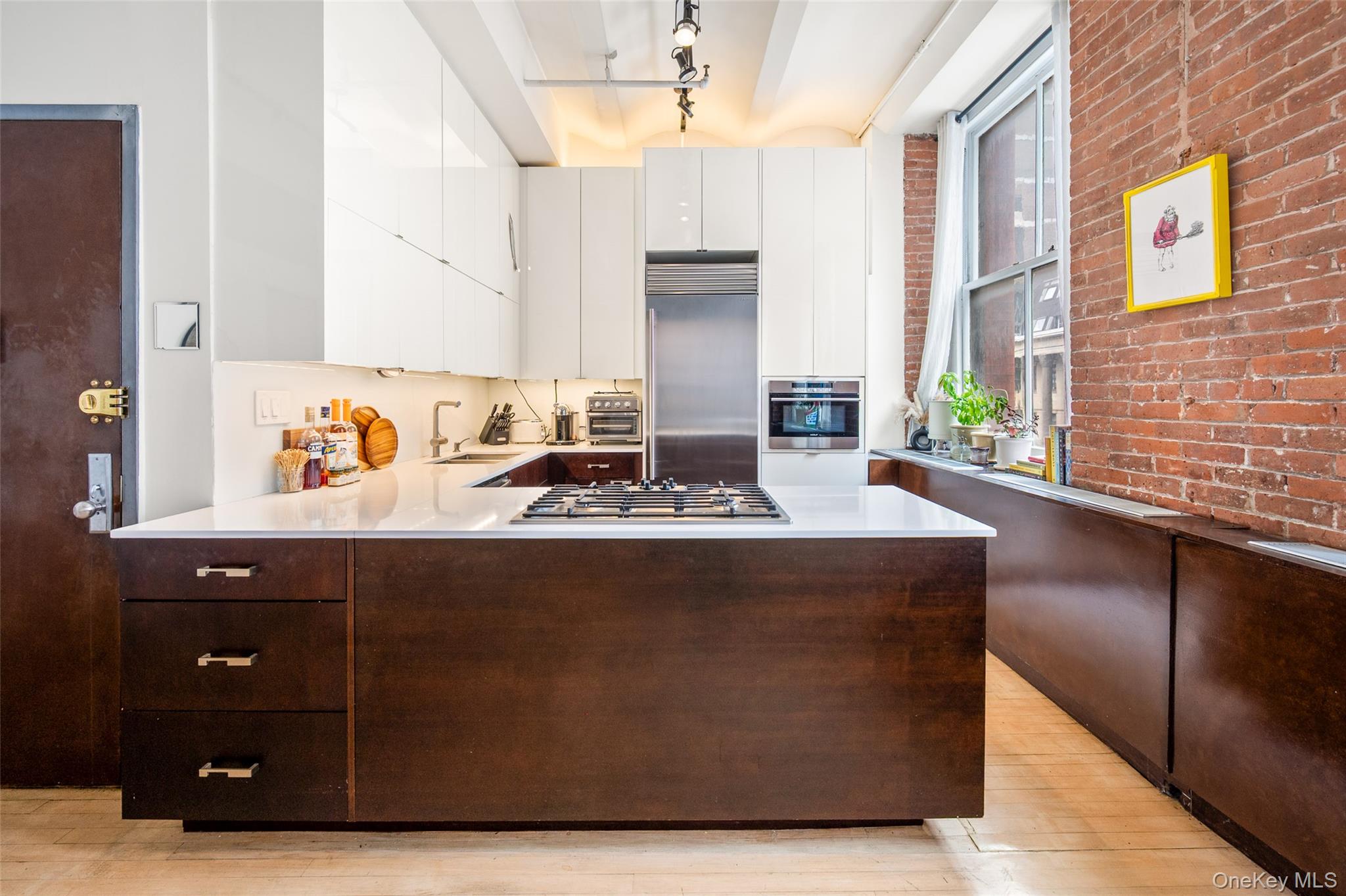 439 Lafayette Street Unit 3, Manhattan NY 10003