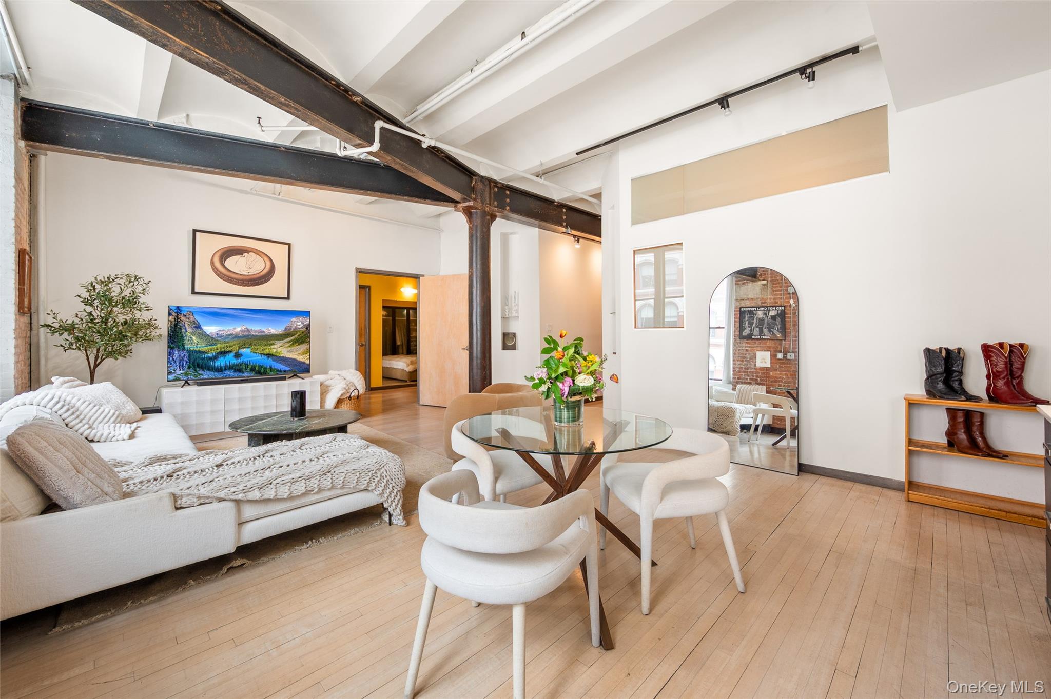 439 Lafayette Street Unit 3, Manhattan NY 10003