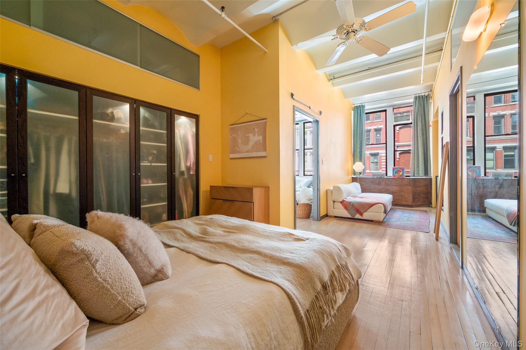 439 Lafayette Street Unit 3, Manhattan NY 10003
