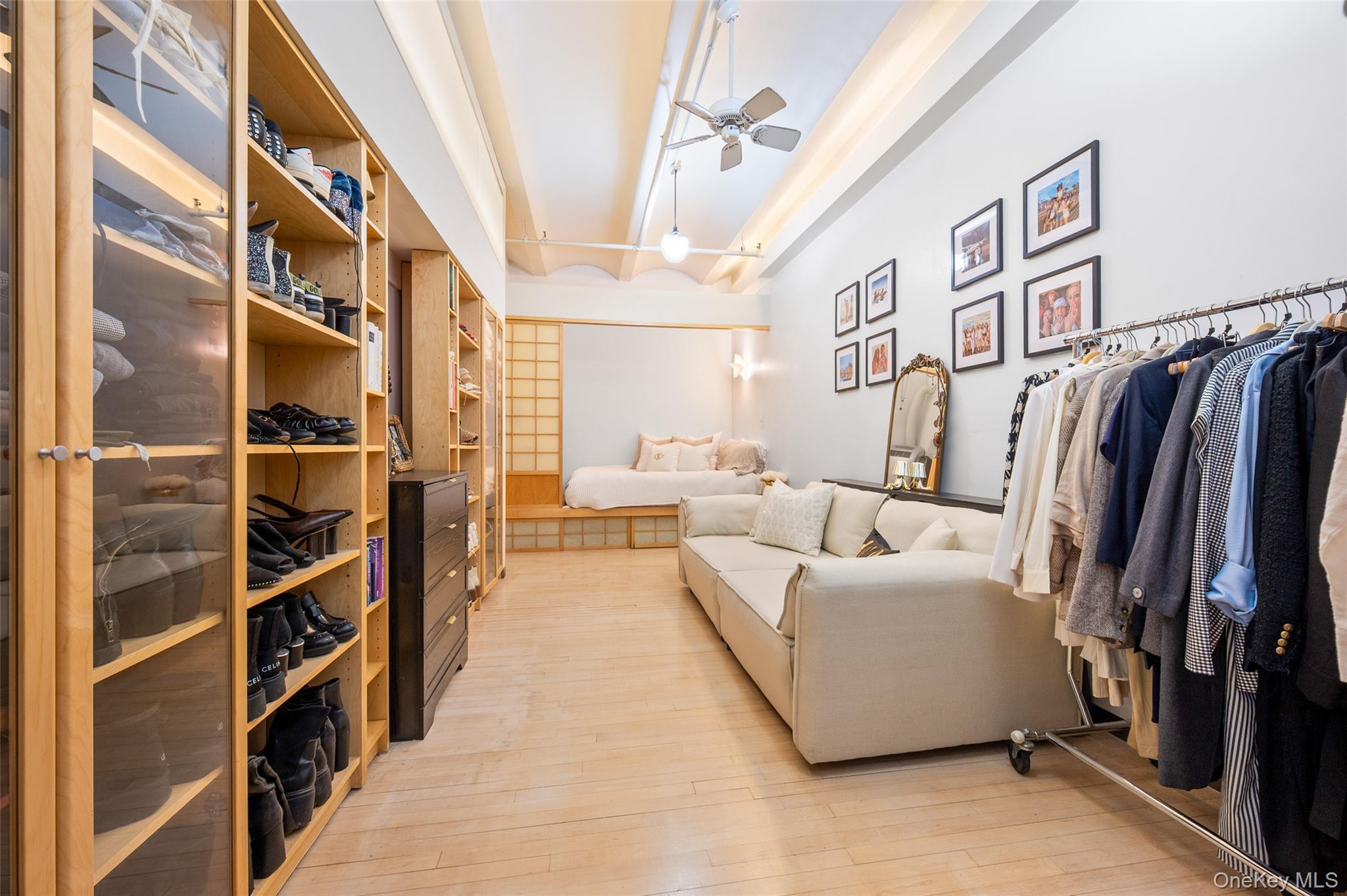 439 Lafayette Street Unit 3, Manhattan NY 10003