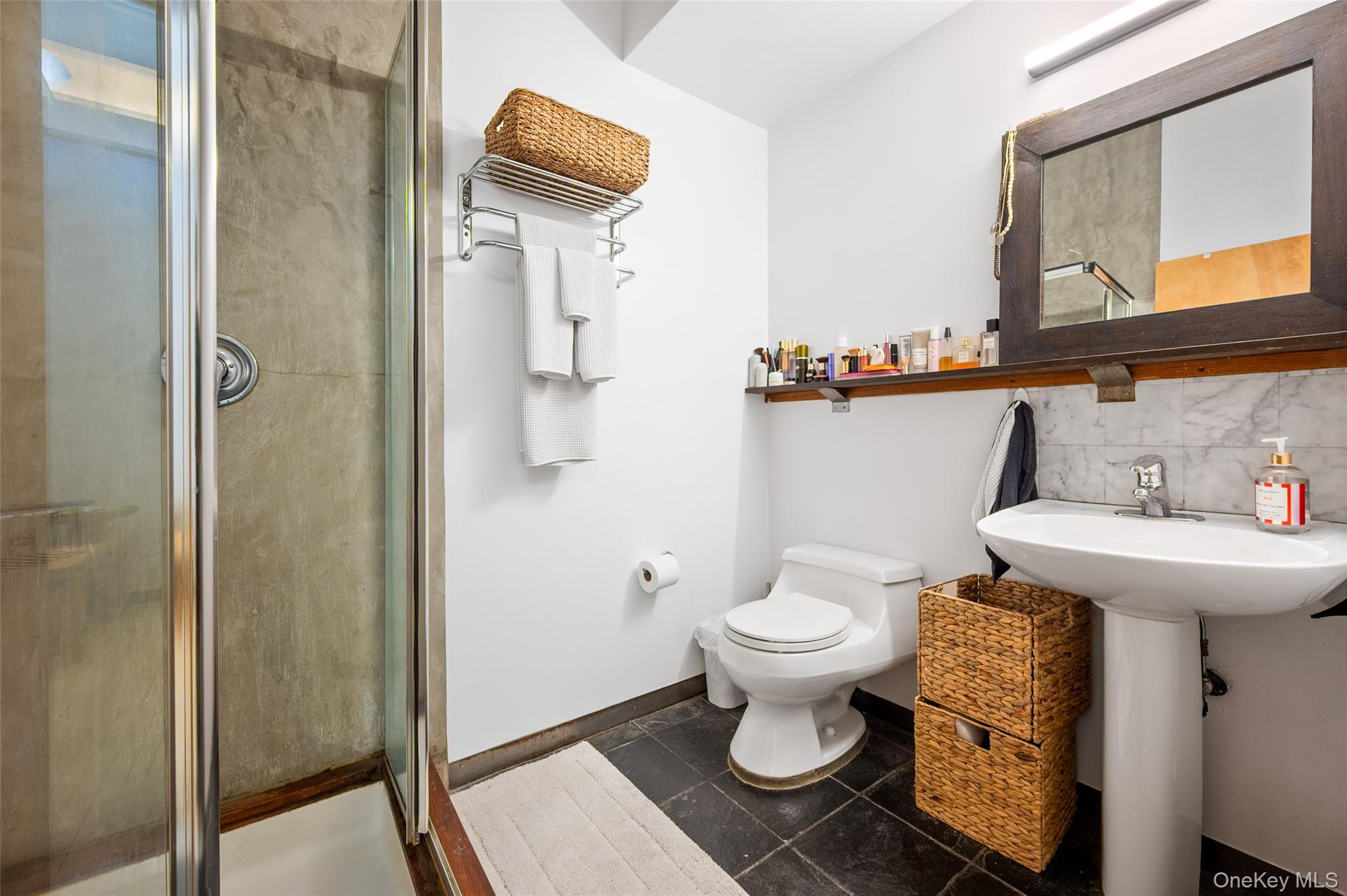 439 Lafayette Street Unit 3, Manhattan NY 10003