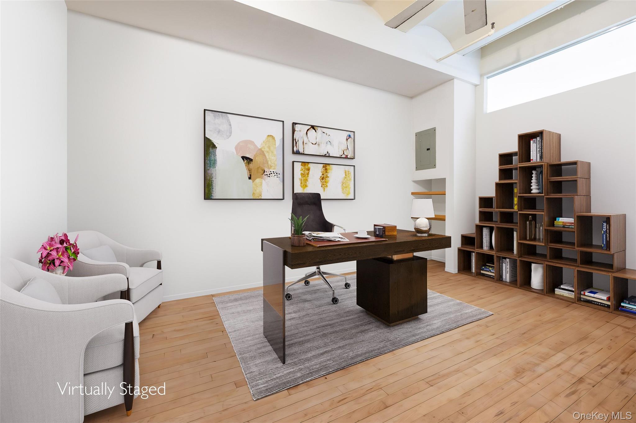 439 Lafayette Street Unit 3, Manhattan NY 10003