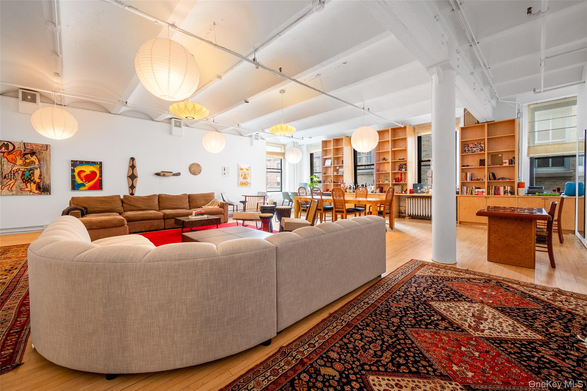 439 Lafayette Street Unit 3, Manhattan NY 10003