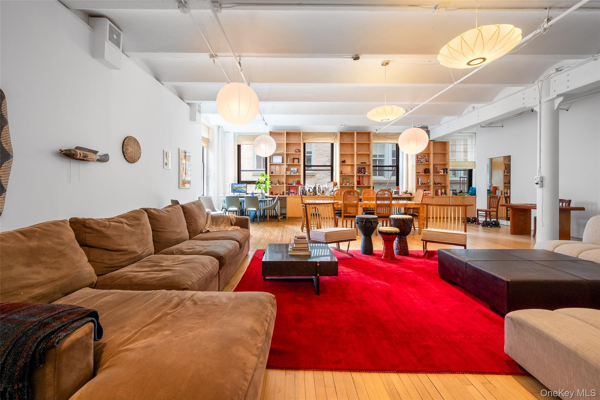 439 Lafayette Street Unit 3, Manhattan NY 10003