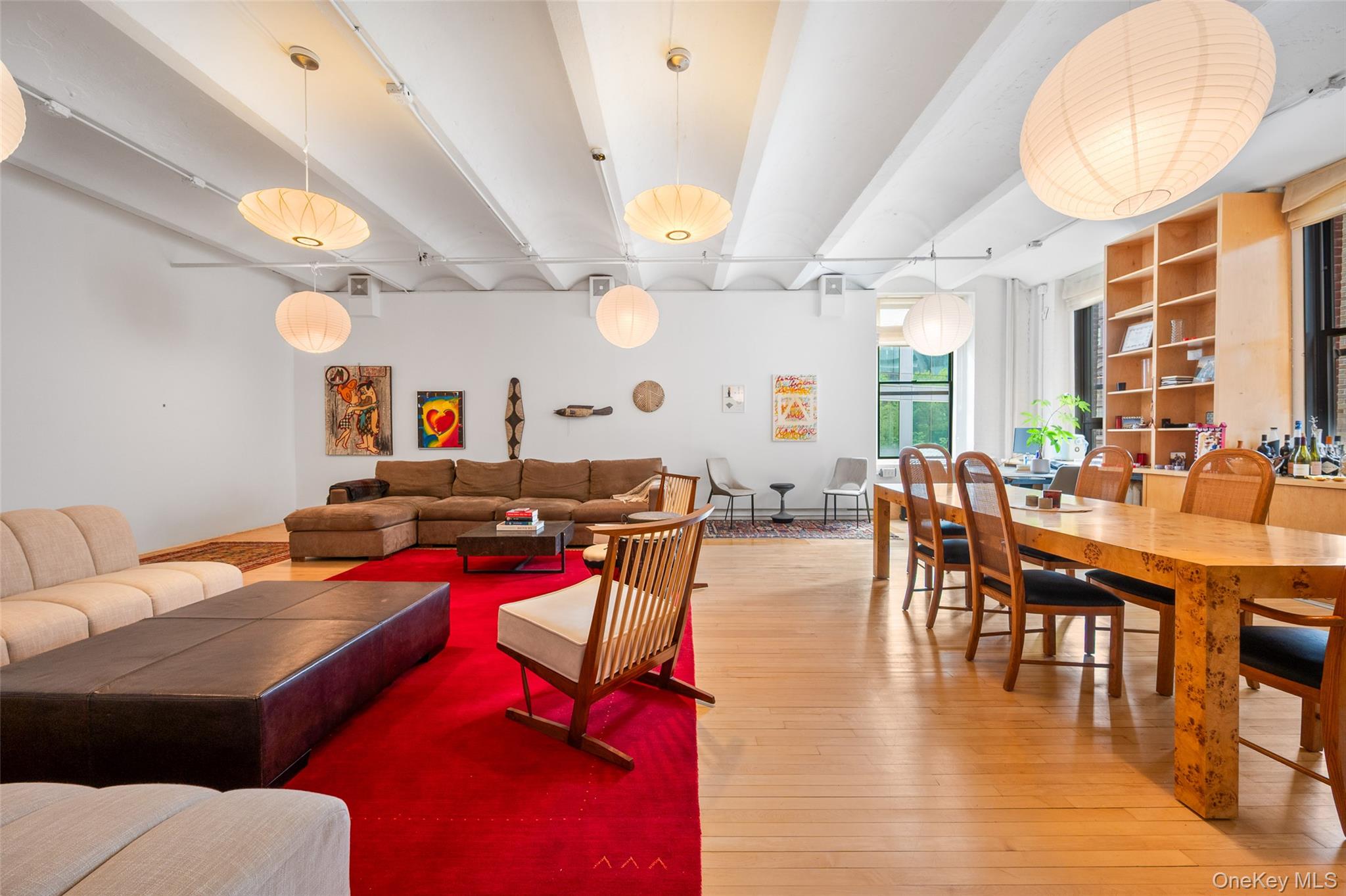 439 Lafayette Street Unit 3, Manhattan NY 10003