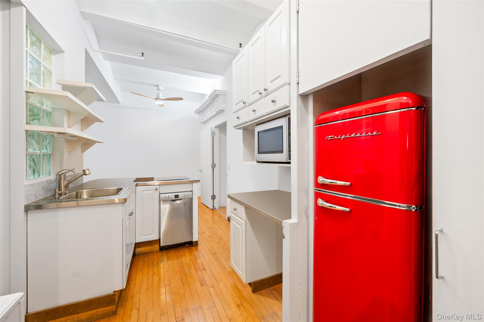 439 Lafayette Street Unit 3, Manhattan NY 10003