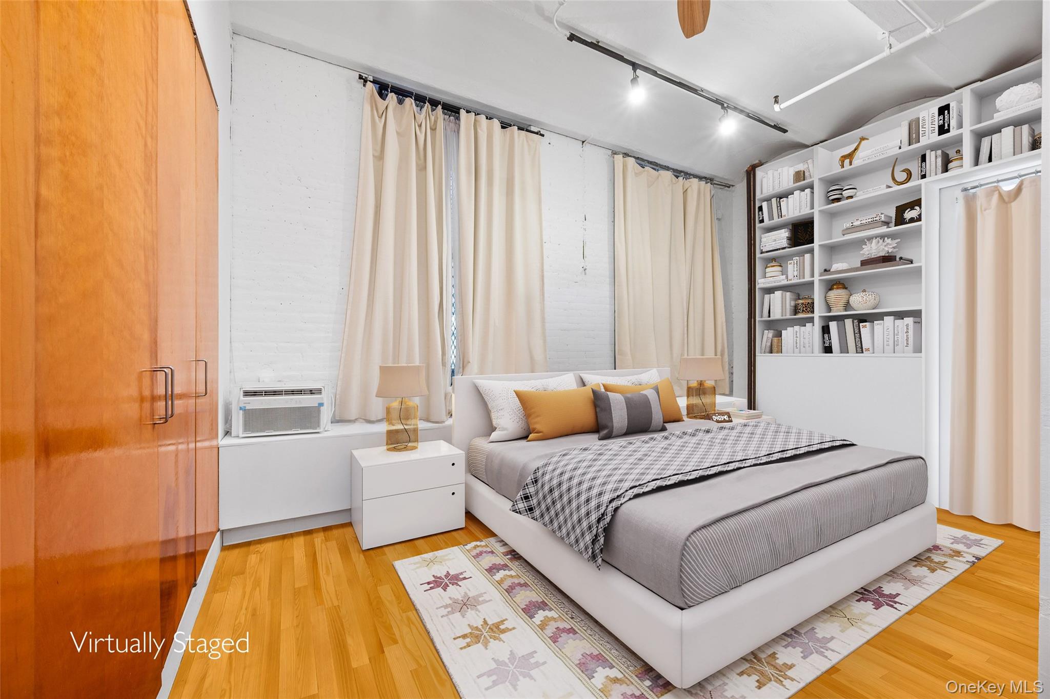 439 Lafayette Street Unit 3, Manhattan NY 10003