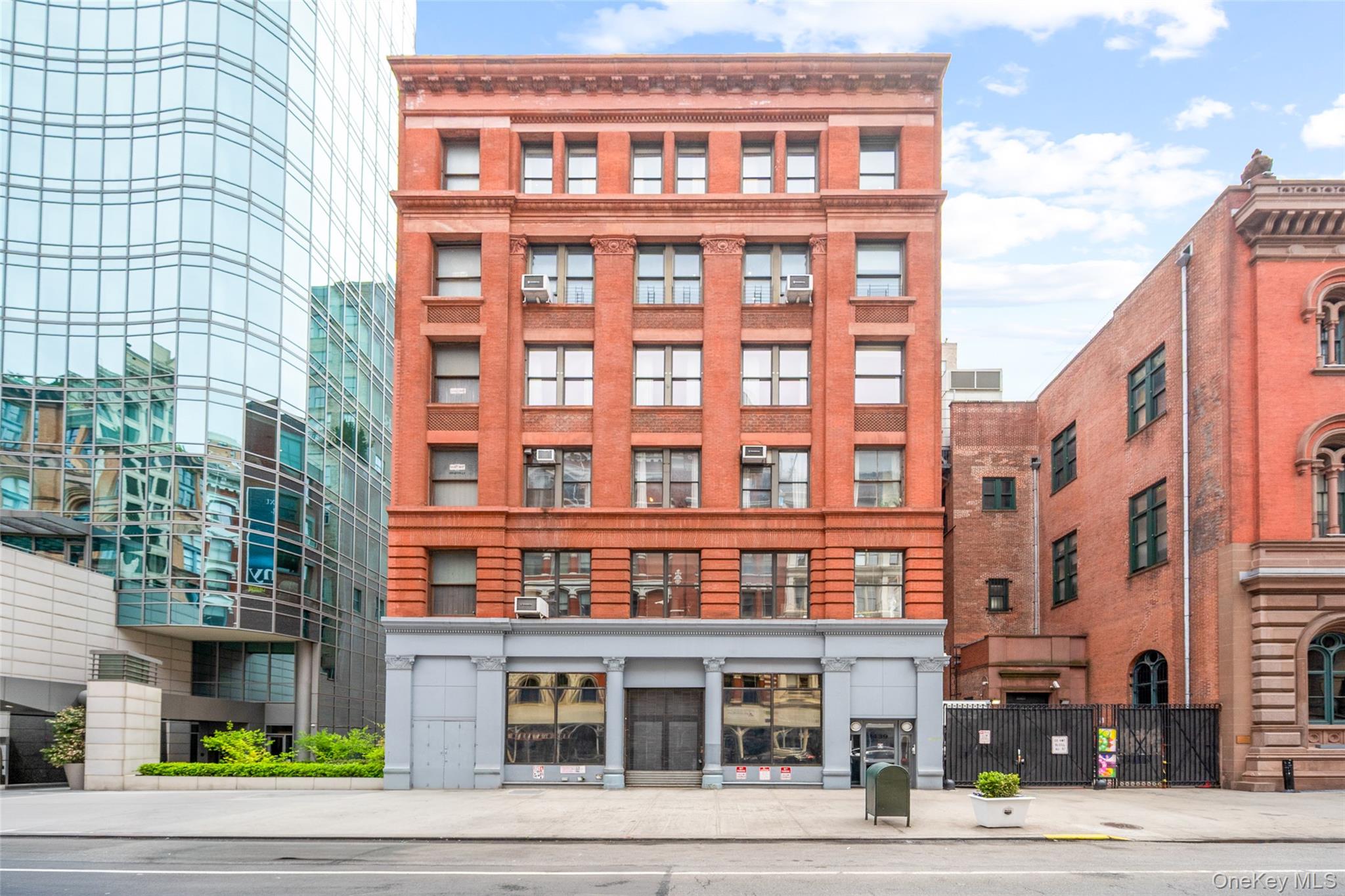 439 Lafayette Street Unit 3, Manhattan NY 10003