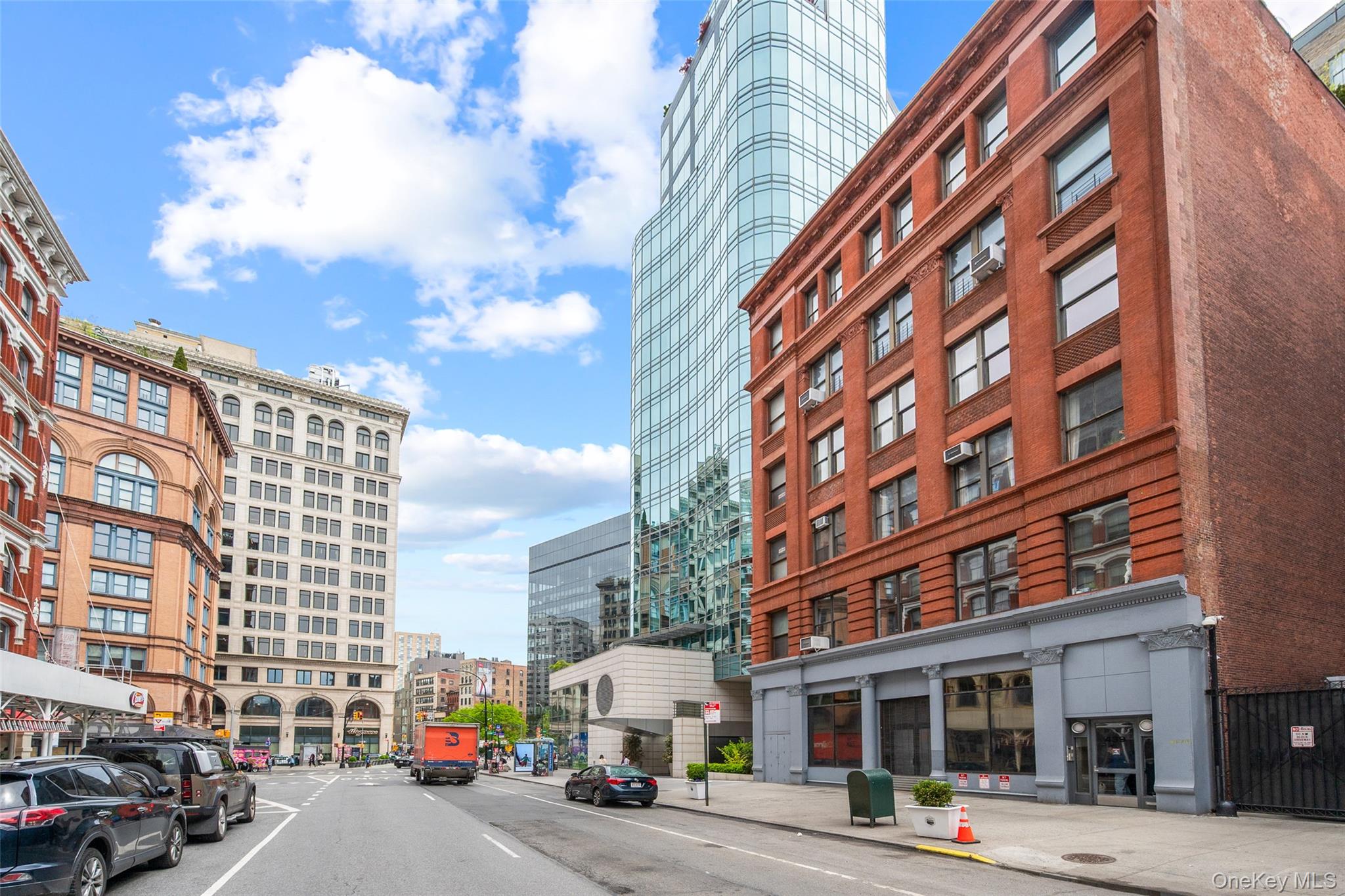 439 Lafayette Street Unit 3, Manhattan NY 10003