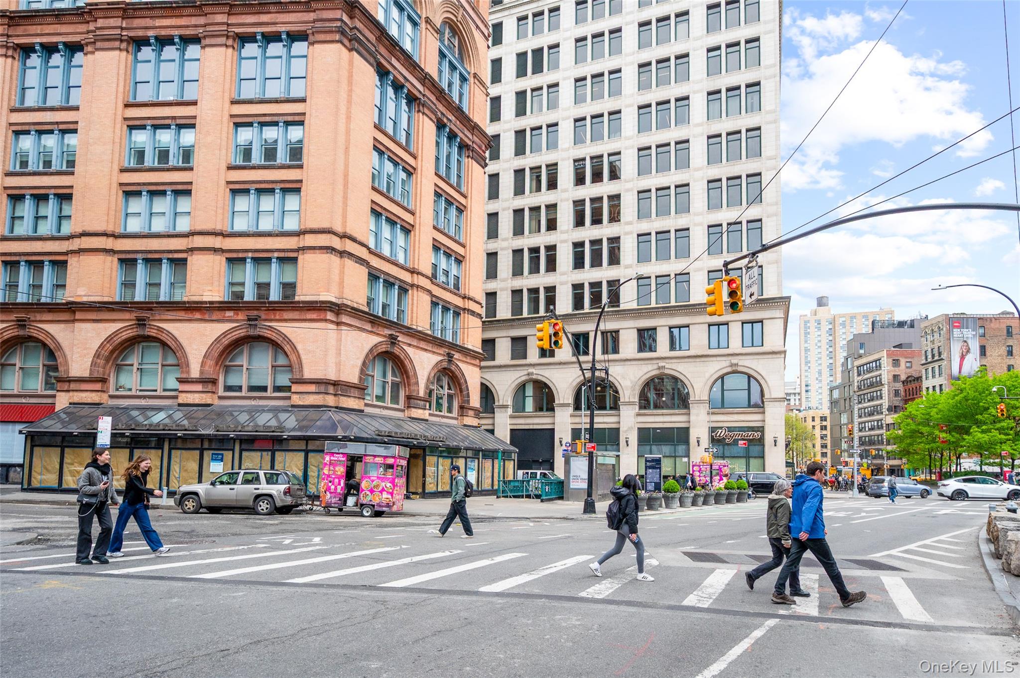 439 Lafayette Street Unit 3, Manhattan NY 10003