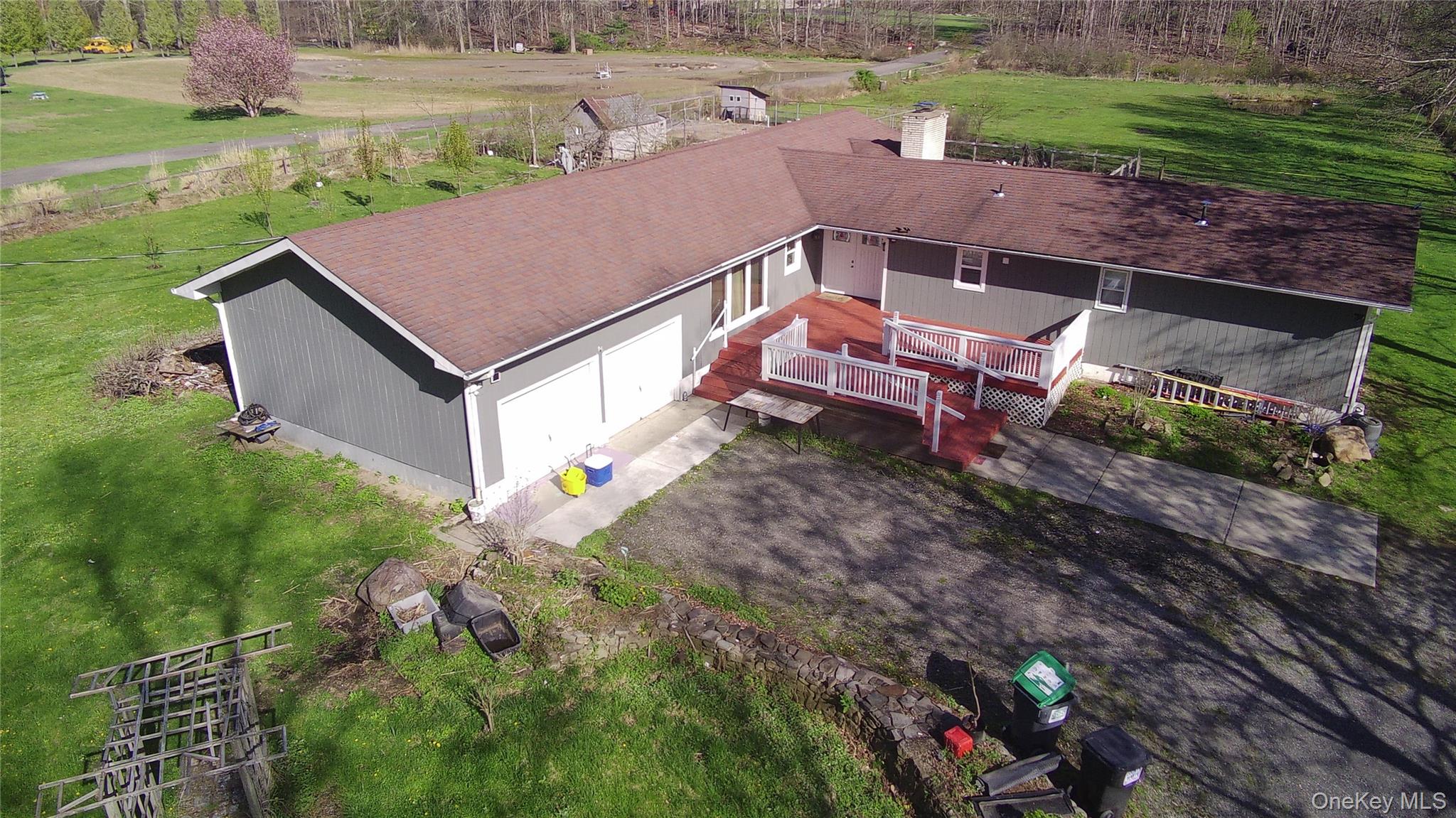 234 Sinsabaugh Road, Pine Bush NY 12566
