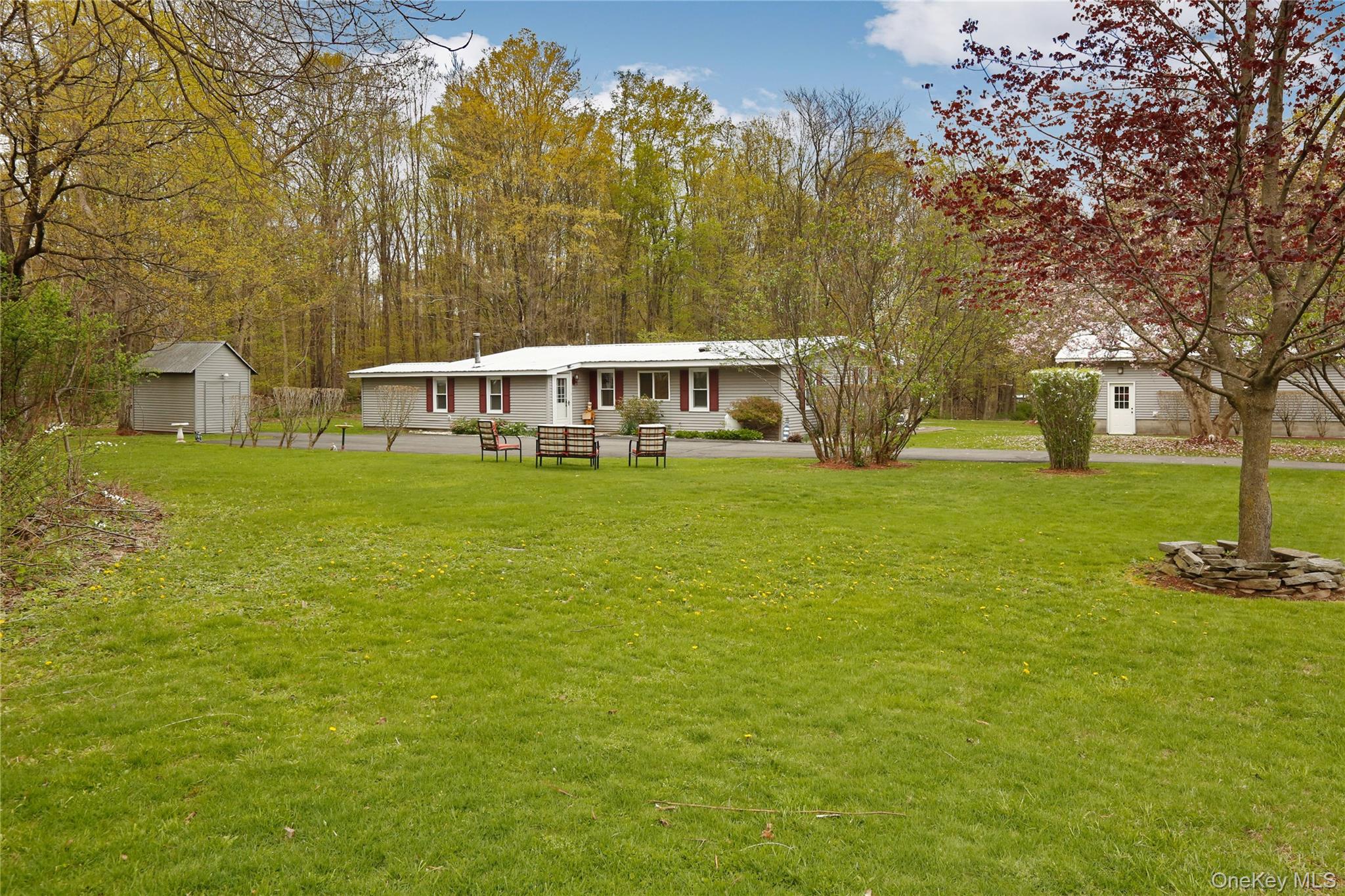 650 Granite Road, Kerhonkson NY 12446