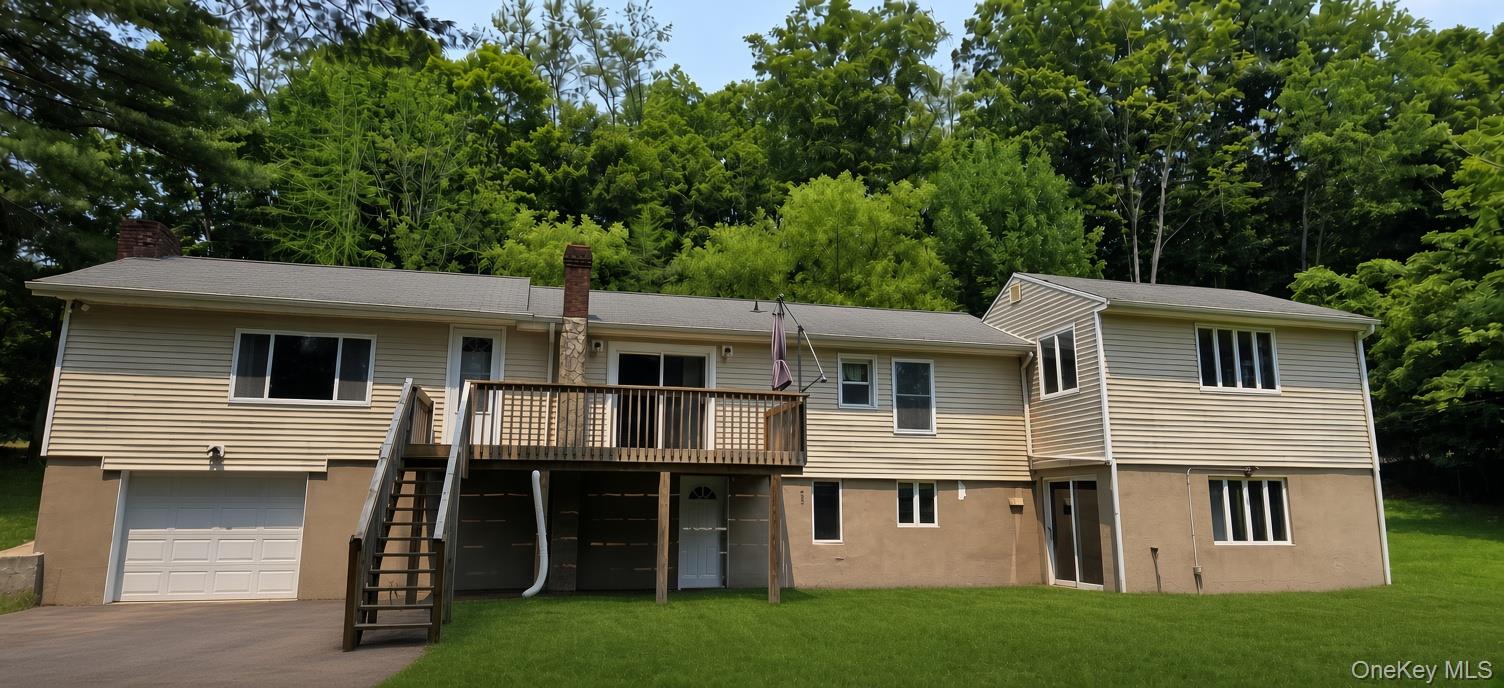 14 Andrew Paye Road, Glen Spey NY 12770