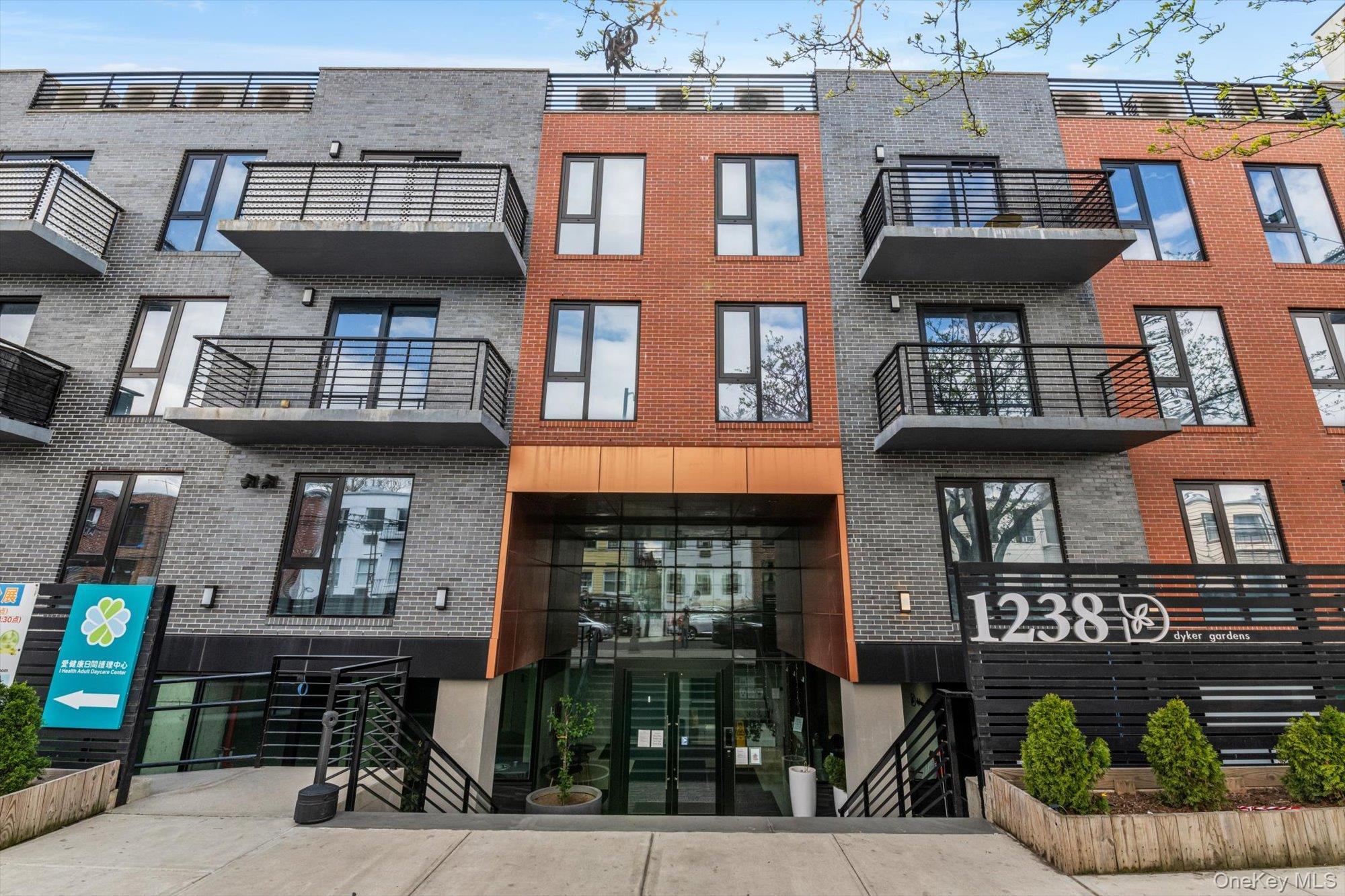 1238 63rd Street Unit D224, Brooklyn NY 11219