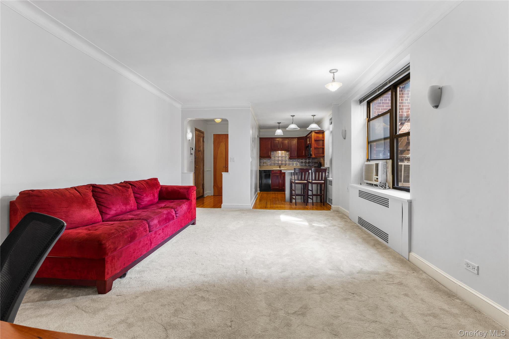 290 Sixth Avenue Unit 4E, Manhattan NY 10014