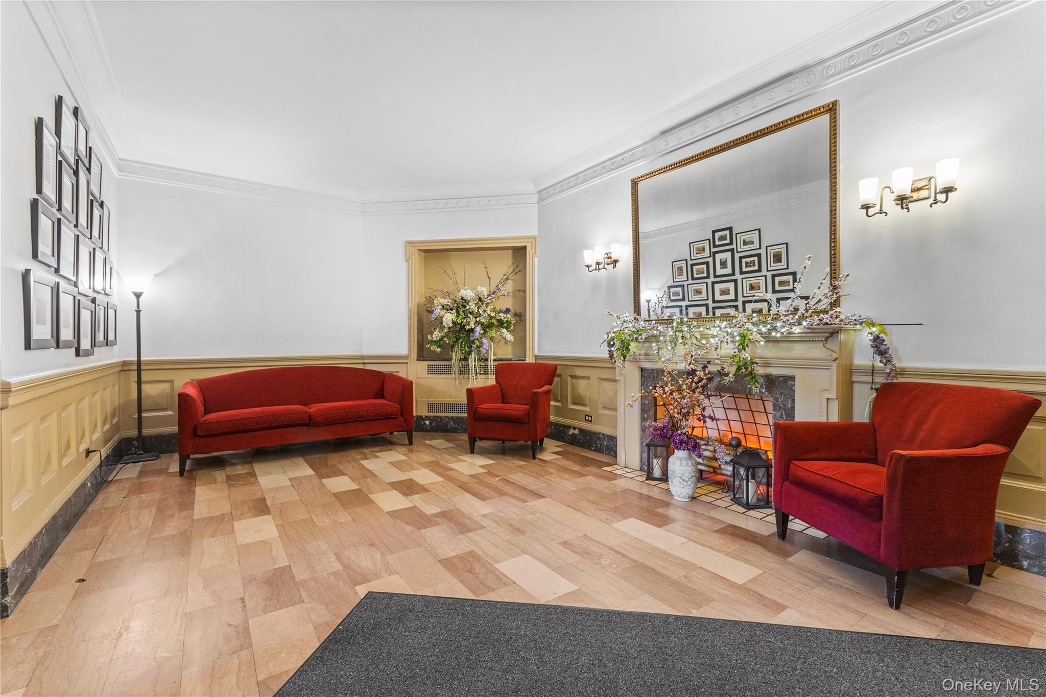 290 Sixth Avenue Unit 4E, Manhattan NY 10014