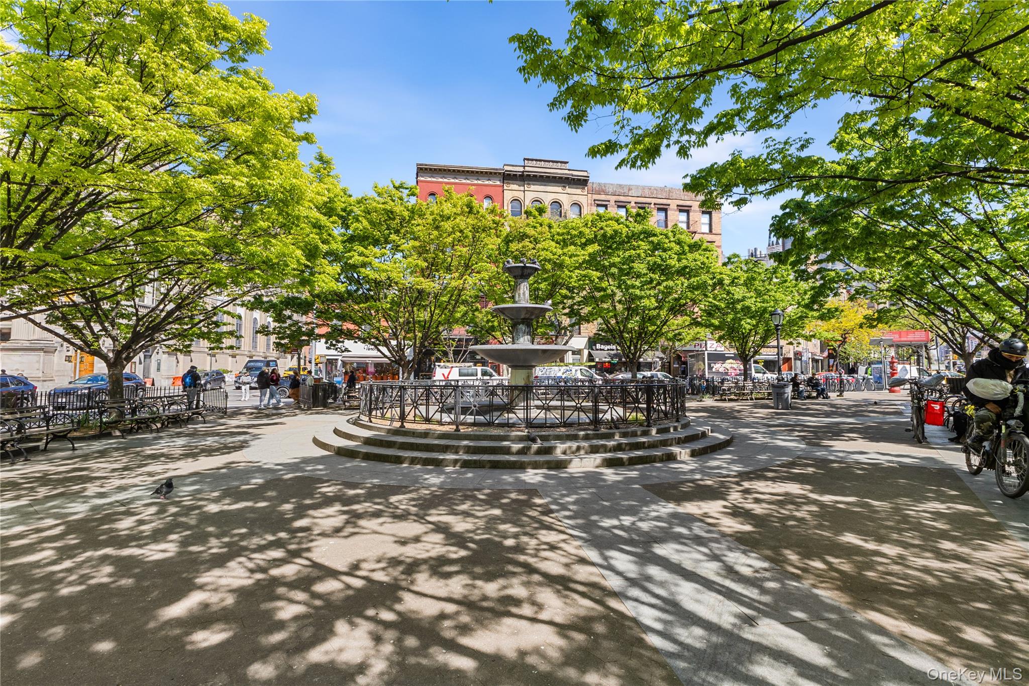 290 Sixth Avenue Unit 4E, Manhattan NY 10014