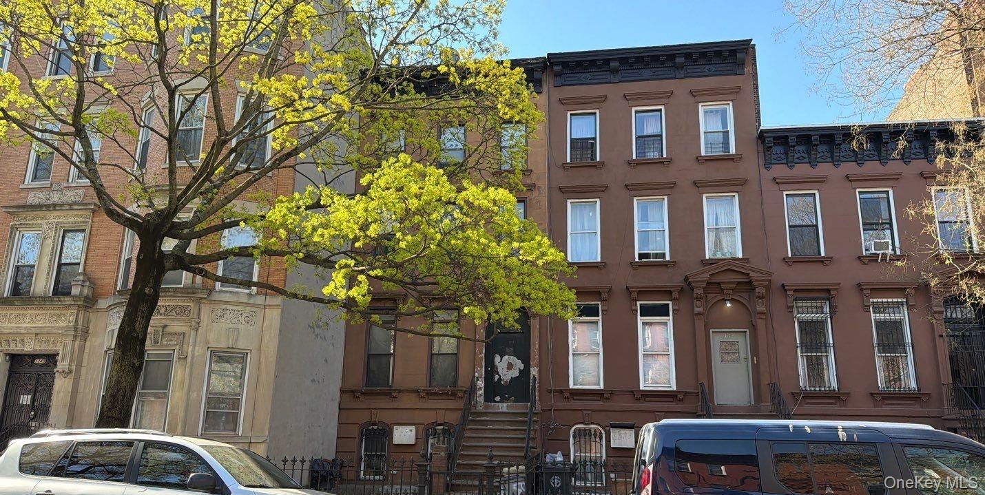 1334 Pacific Street, Brooklyn NY 11216