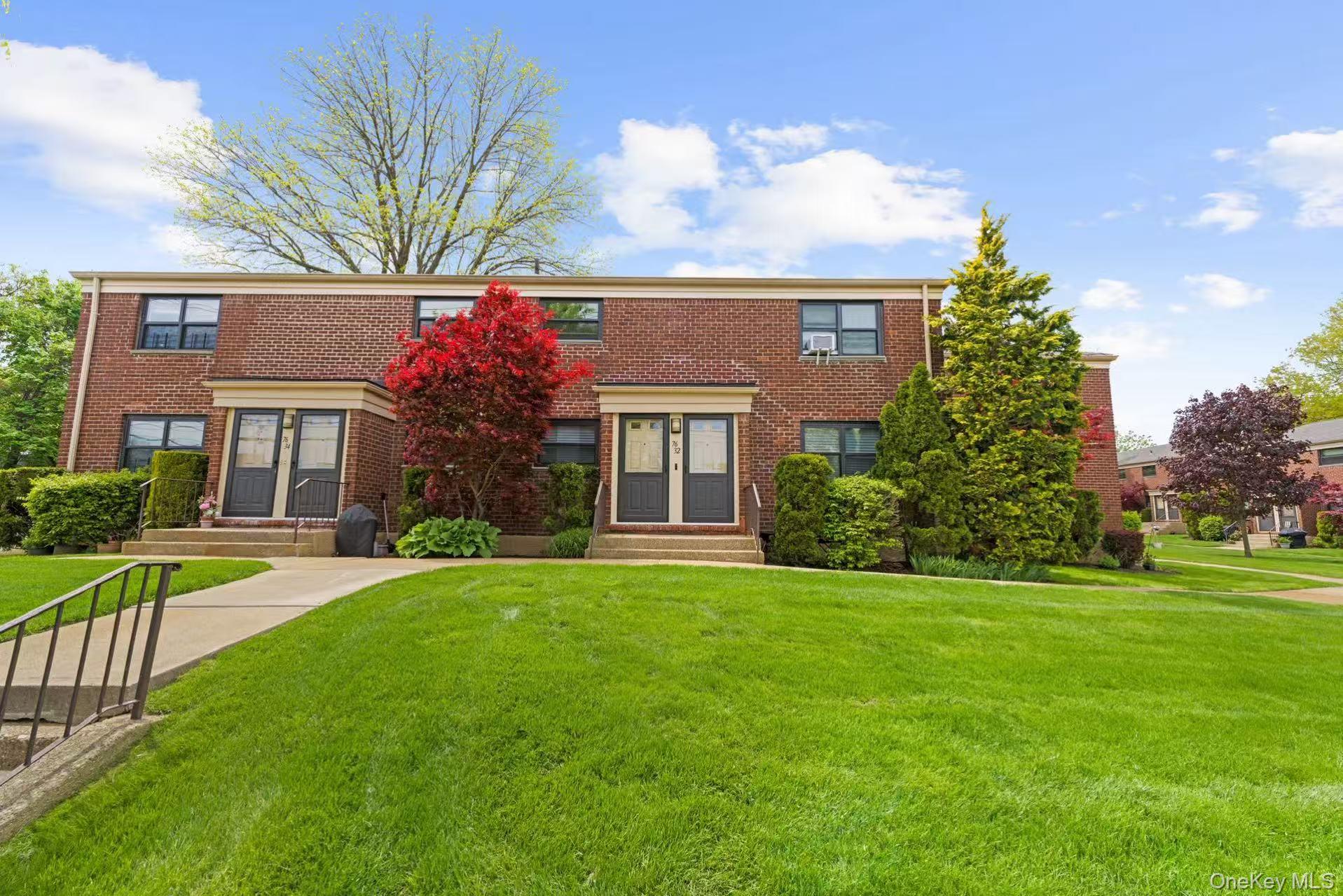 7632 Springfield Boulevard Unit 143A, Oakland Gardens NY 11364