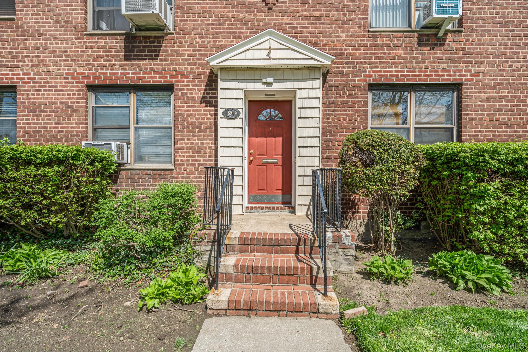 189-19 39th Avenue Unit 117, Flushing NY 11358