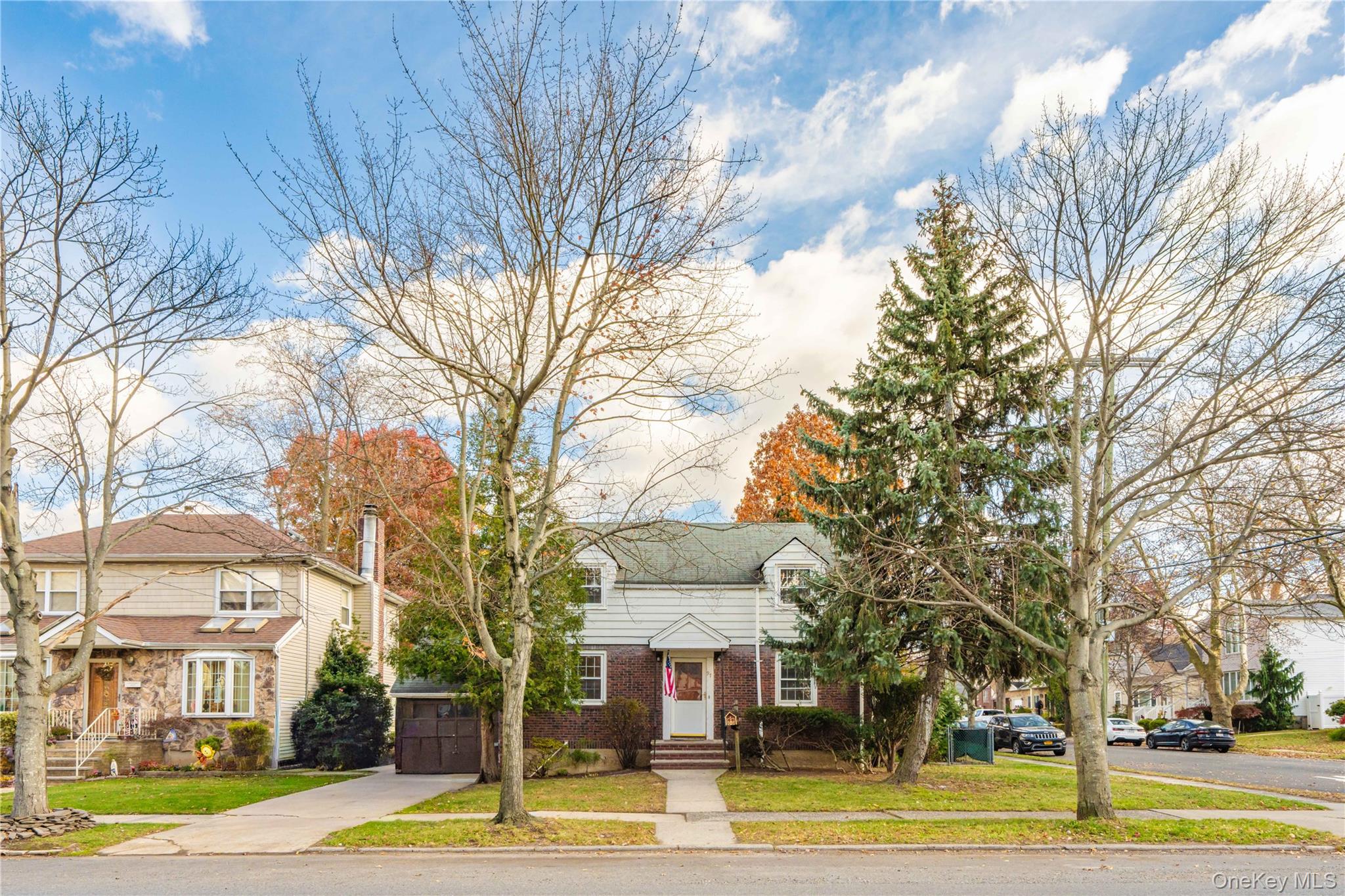97 Wescott Boulevard, Staten Island NY 10314