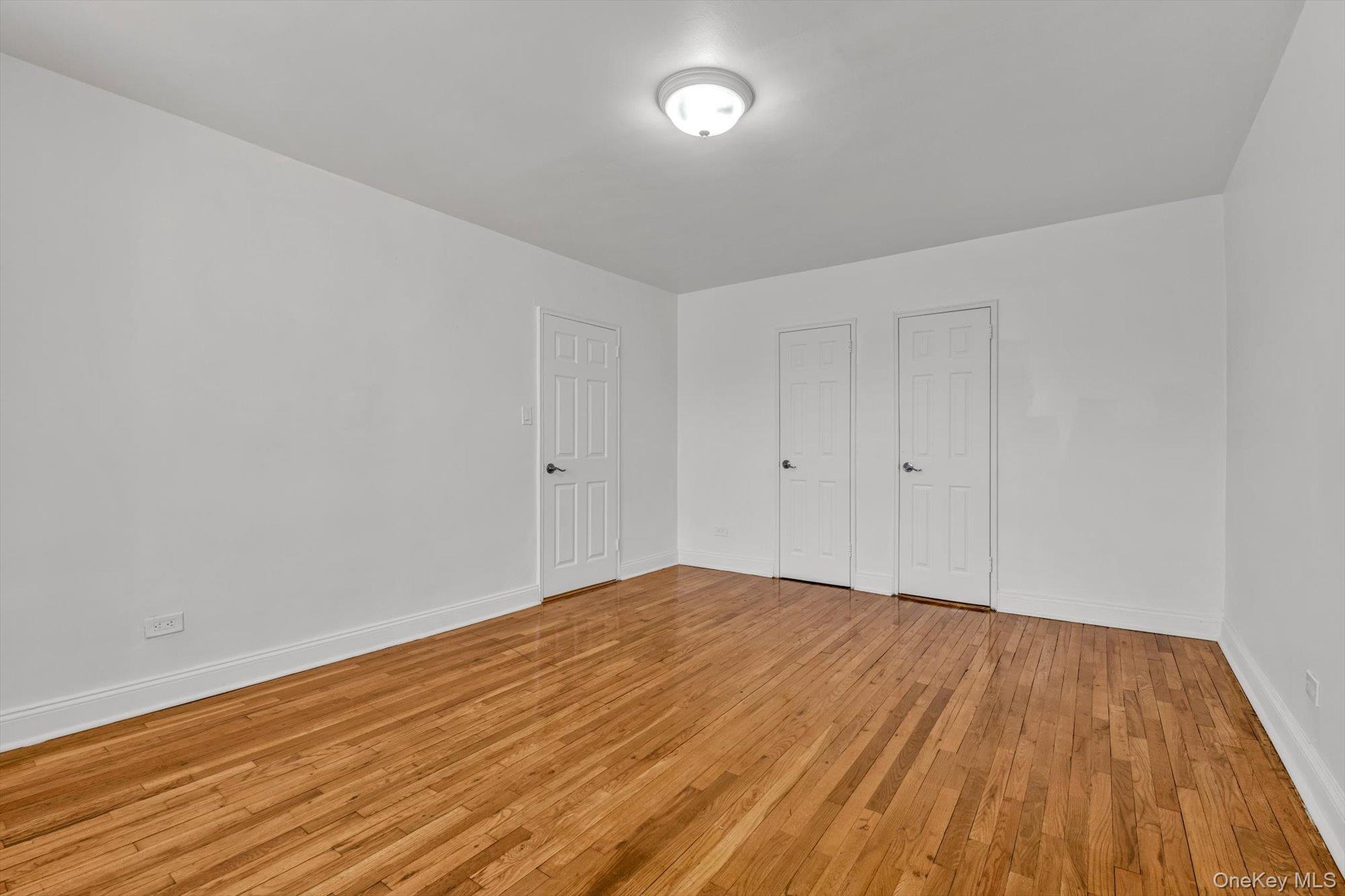 67-12 Yellowstone Boulevard Unit E5, Forest Hills NY 11375