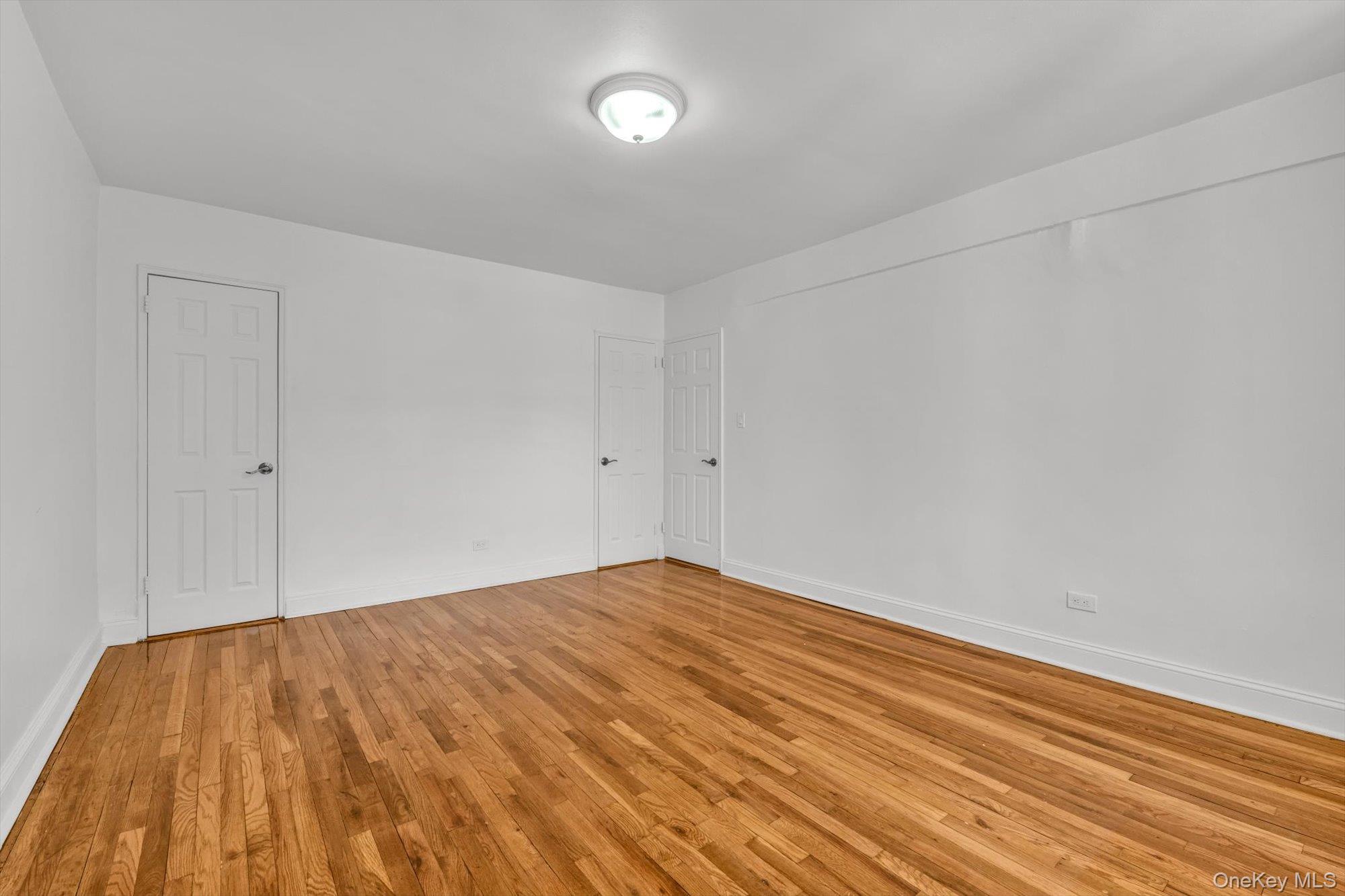 67-12 Yellowstone Boulevard Unit E5, Forest Hills NY 11375