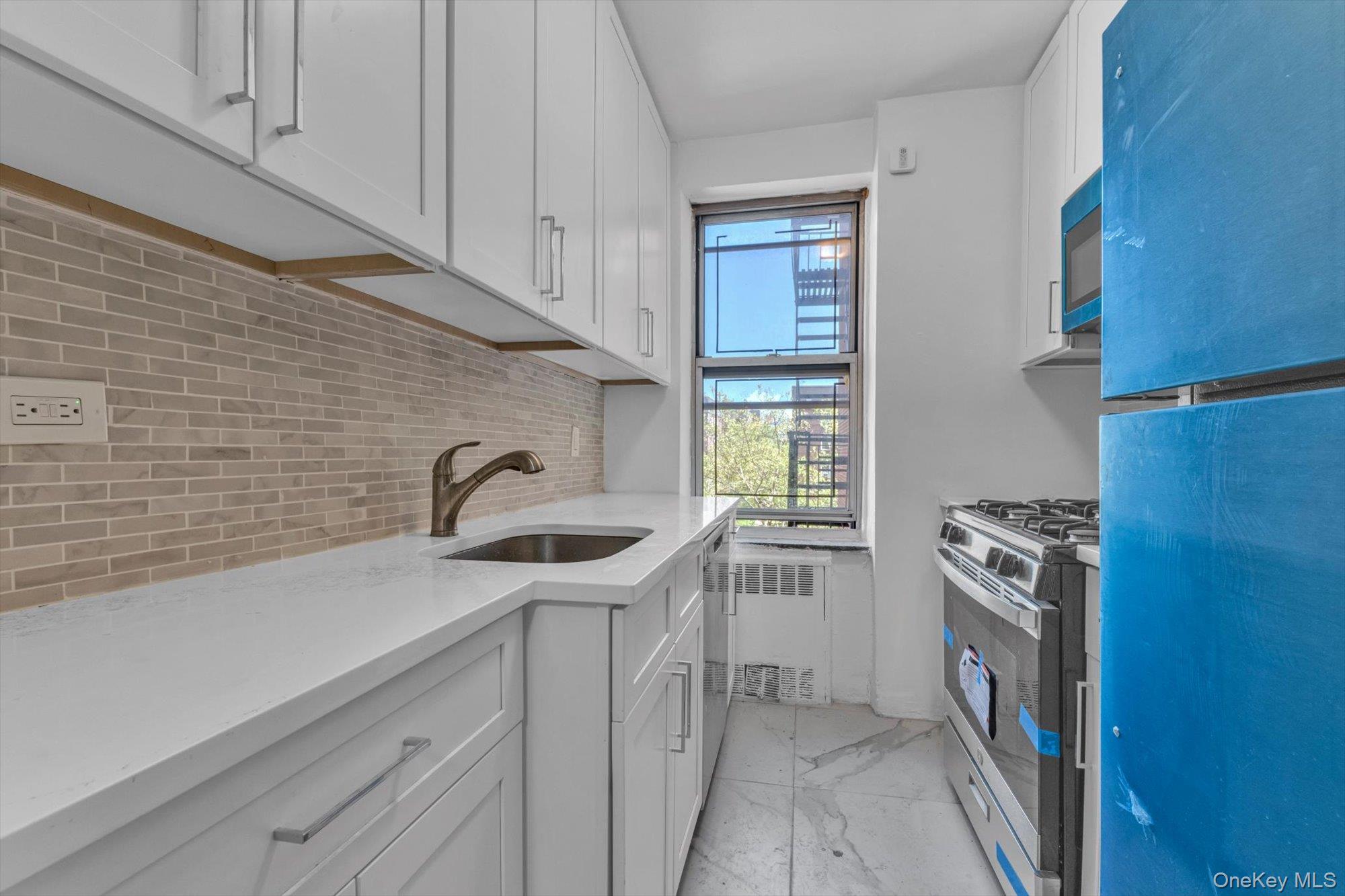 67-12 Yellowstone Boulevard Unit E5, Forest Hills NY 11375