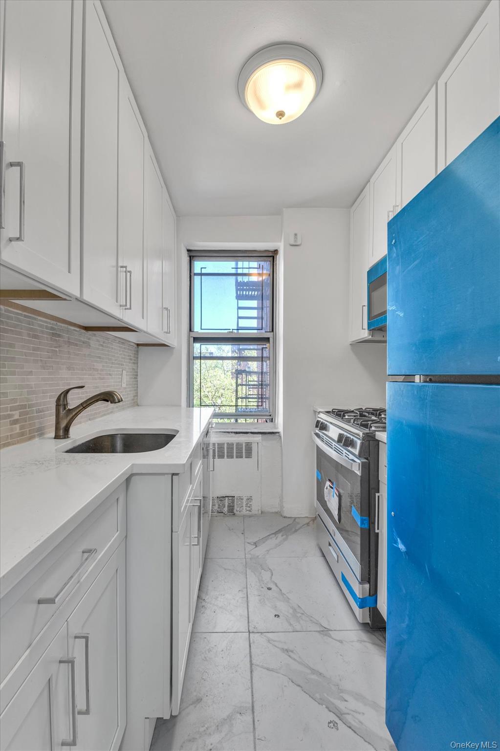 67-12 Yellowstone Boulevard Unit E5, Forest Hills NY 11375
