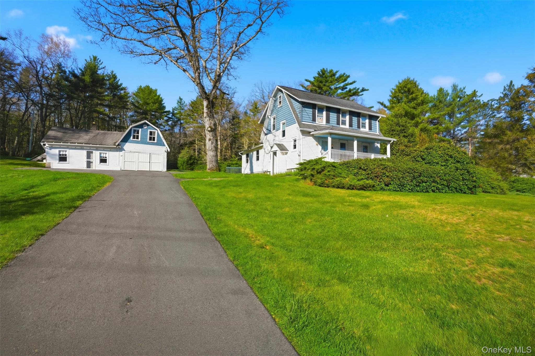 114 Proctor Road, Eldred NY 12732