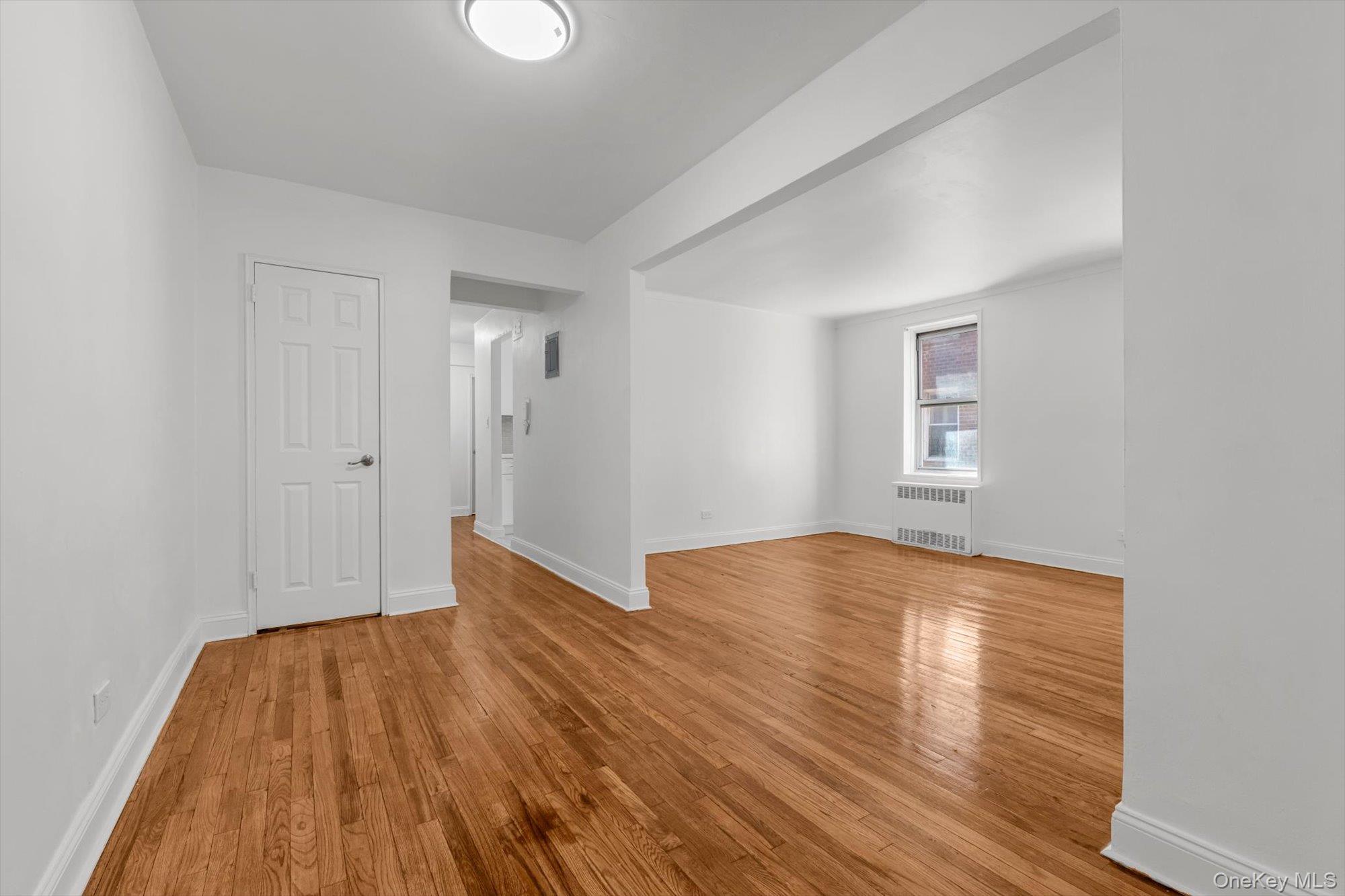 67-12 Yellowstone Boulevard Unit E9, Forest Hills NY 11375