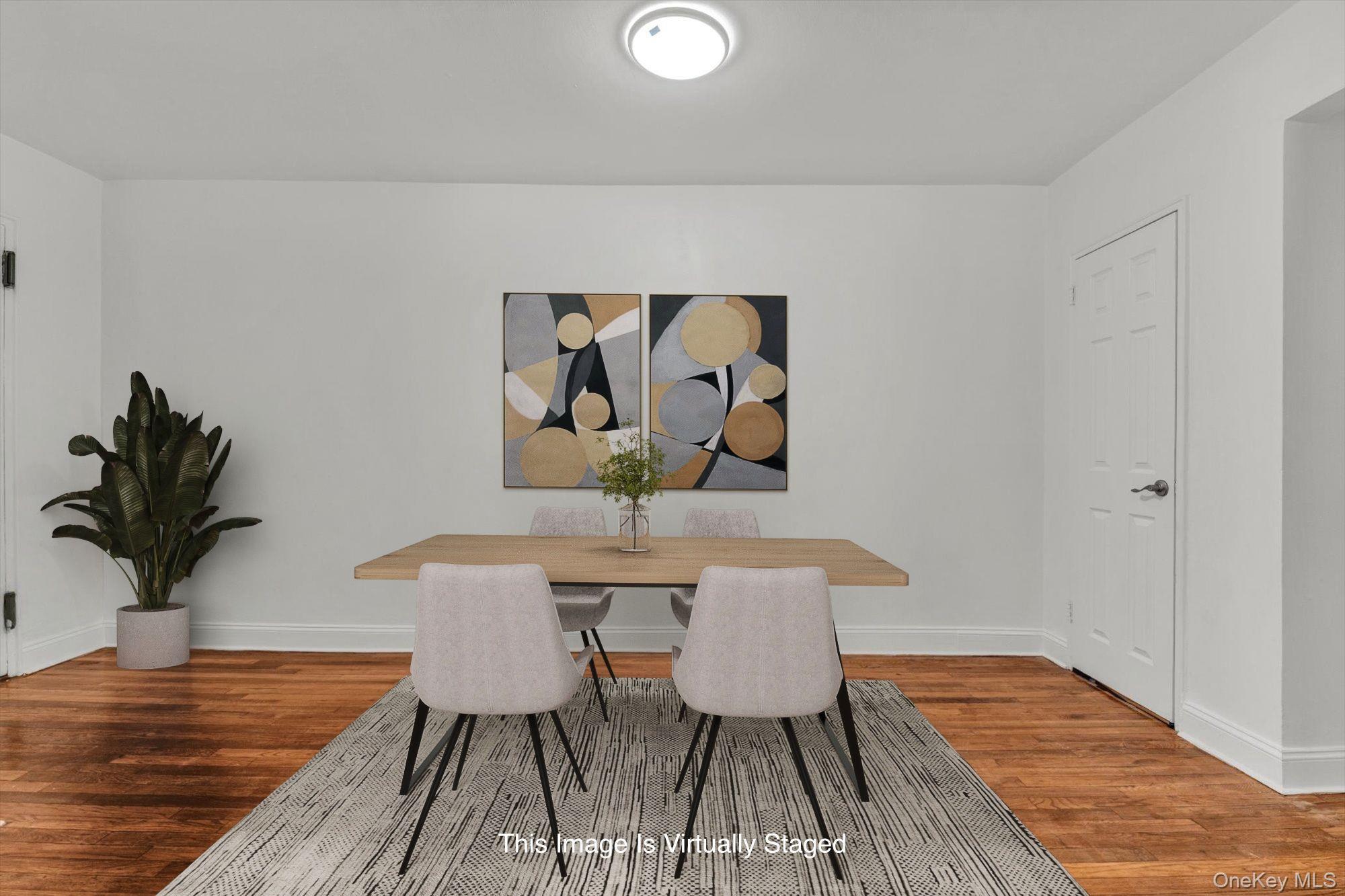 67-12 Yellowstone Boulevard Unit E9, Forest Hills NY 11375