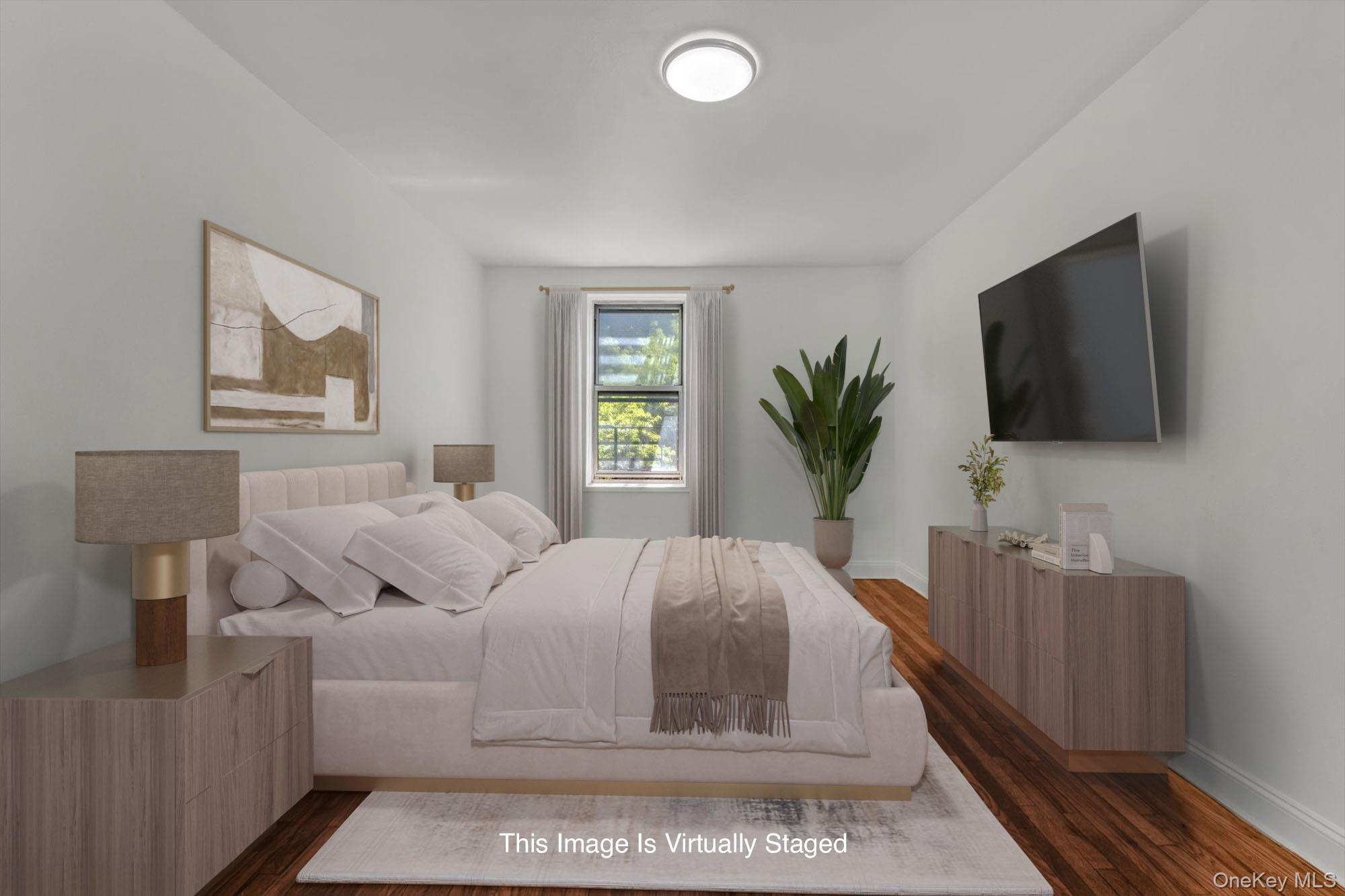67-12 Yellowstone Boulevard Unit E9, Forest Hills NY 11375