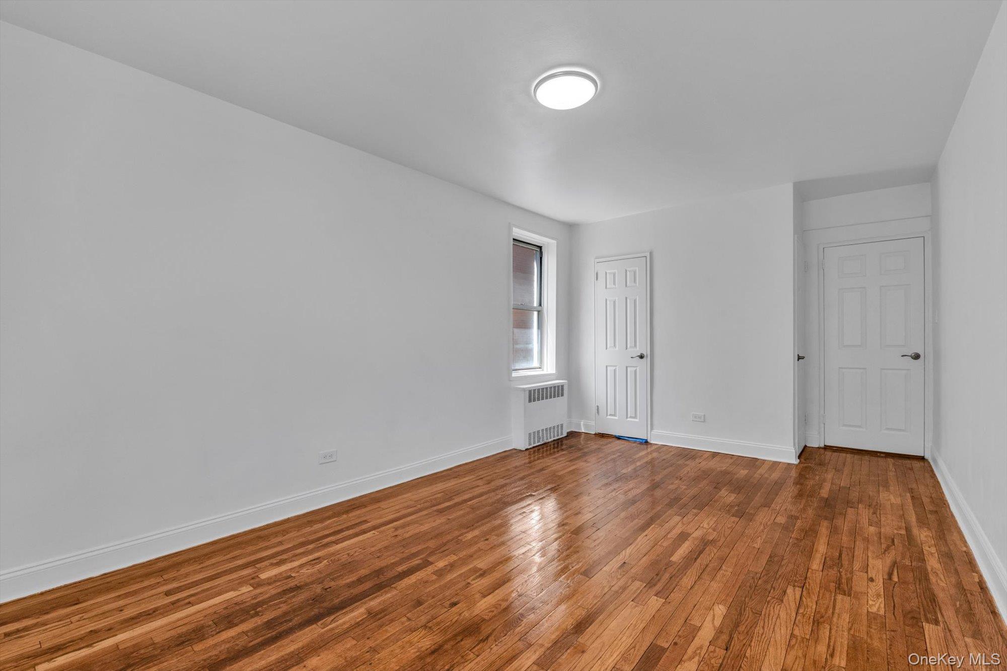 67-12 Yellowstone Boulevard Unit E9, Forest Hills NY 11375